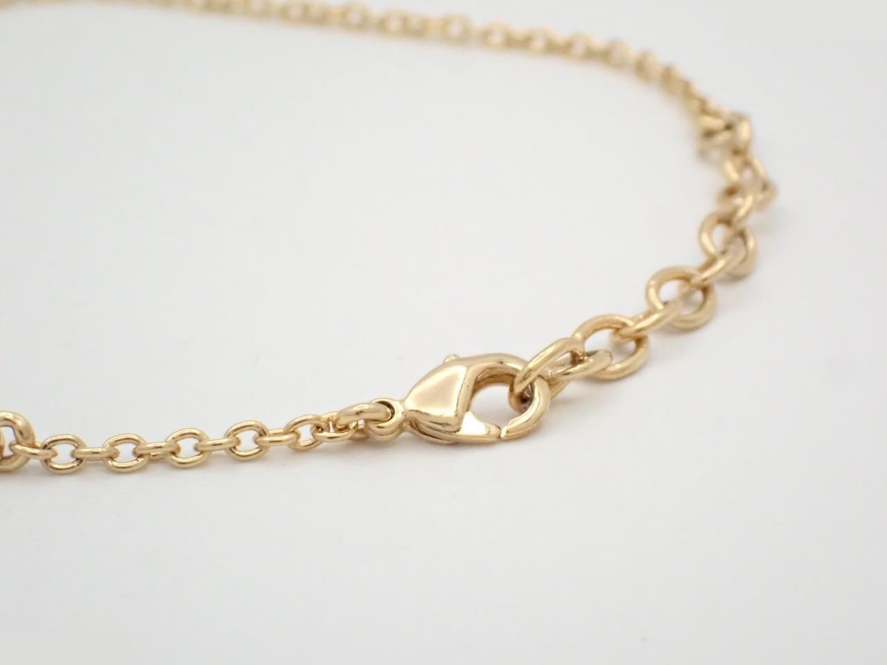Essential bracelet m61084 arm circumference approx. 21.5cm — view 3
