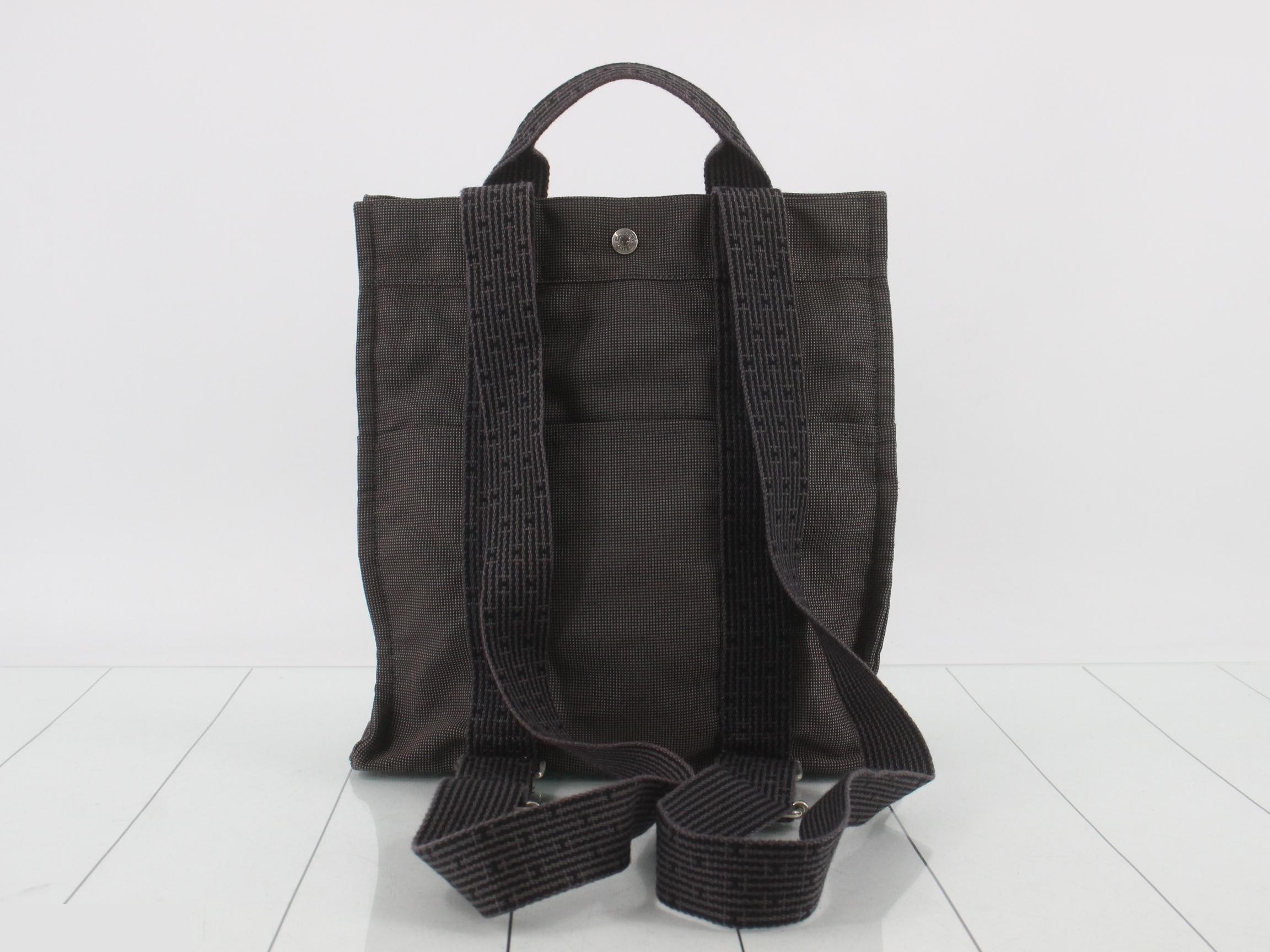 Aile Line Backpack Ad MM — view 2