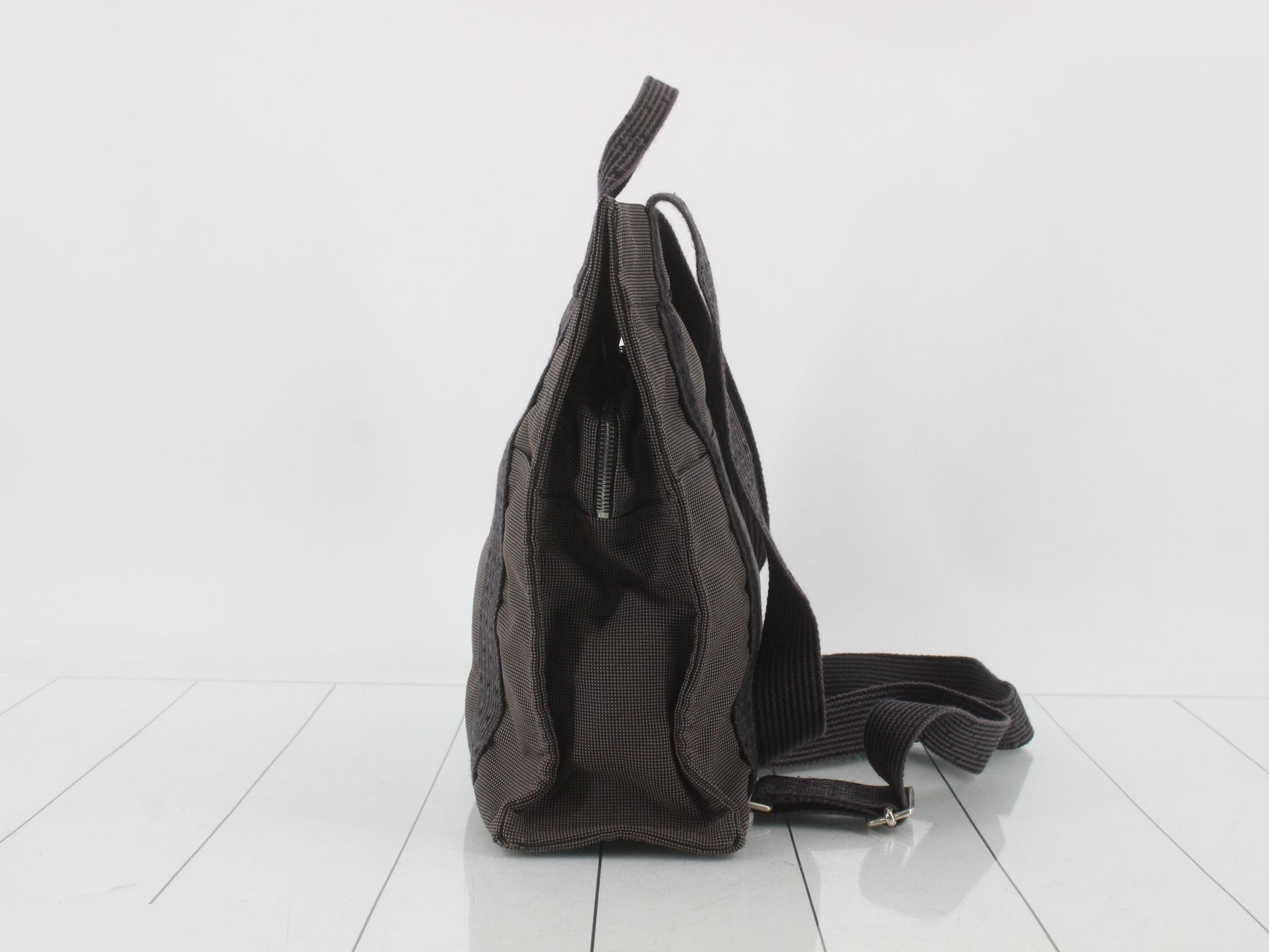 Aile Line Backpack Ad MM — view 3