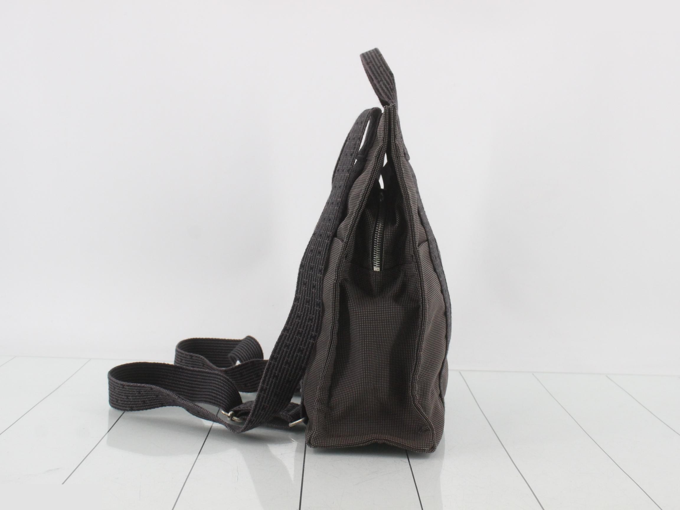 Aile Line Backpack Ad MM — view 4