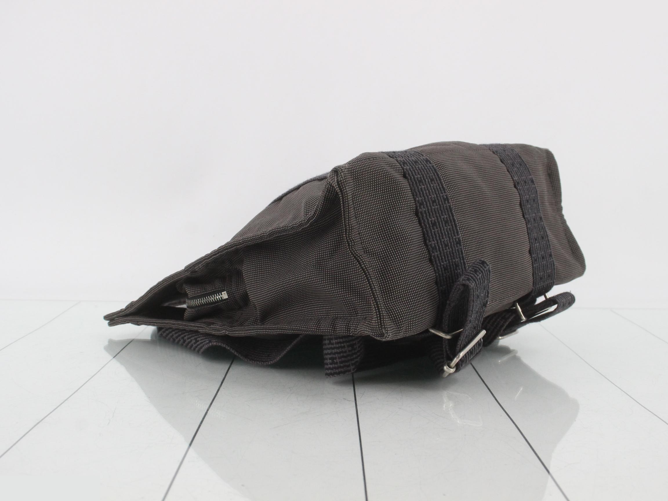 Aile Line Backpack Ad MM — view 5