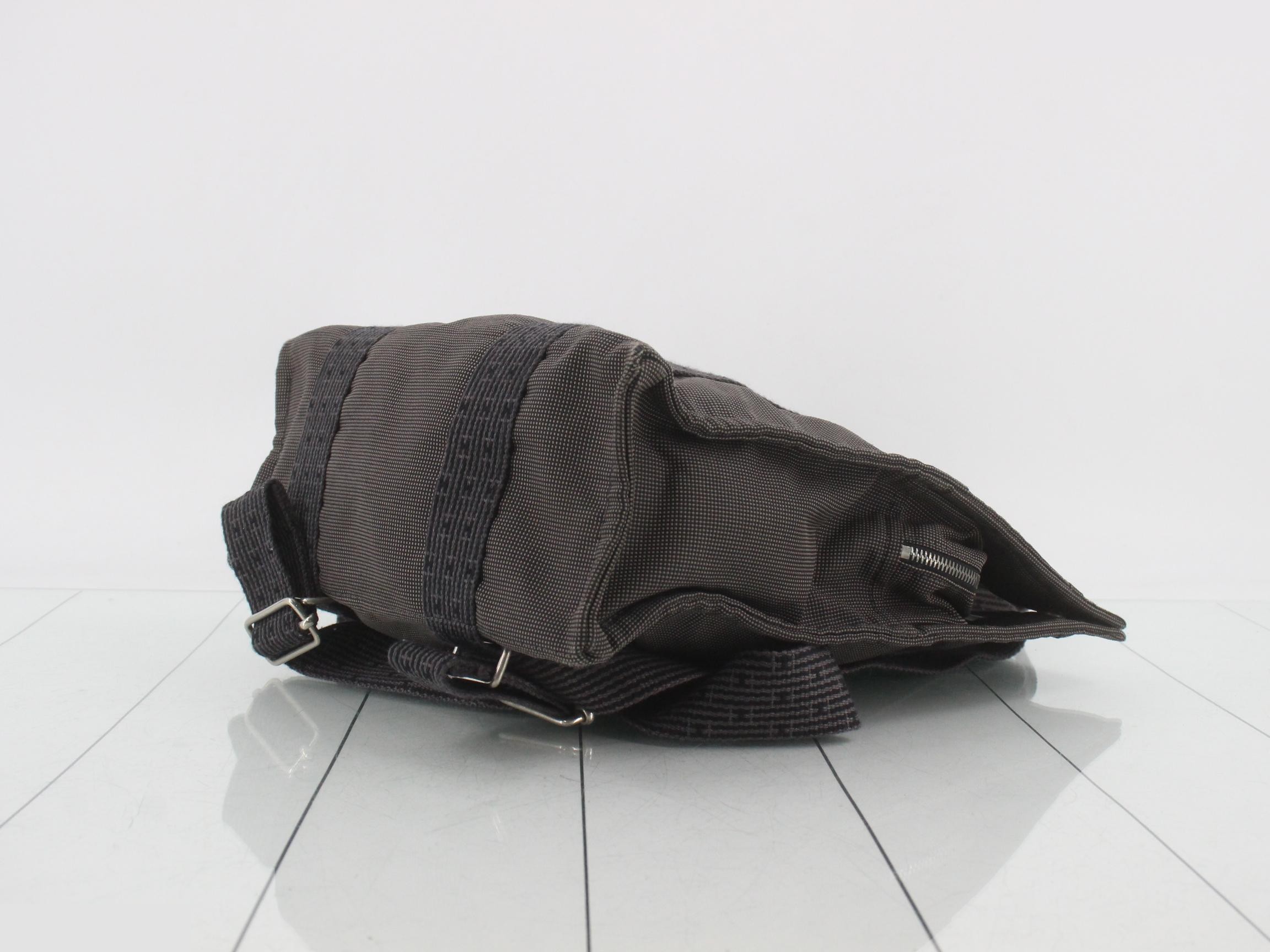 Aile Line Backpack Ad MM — view 6