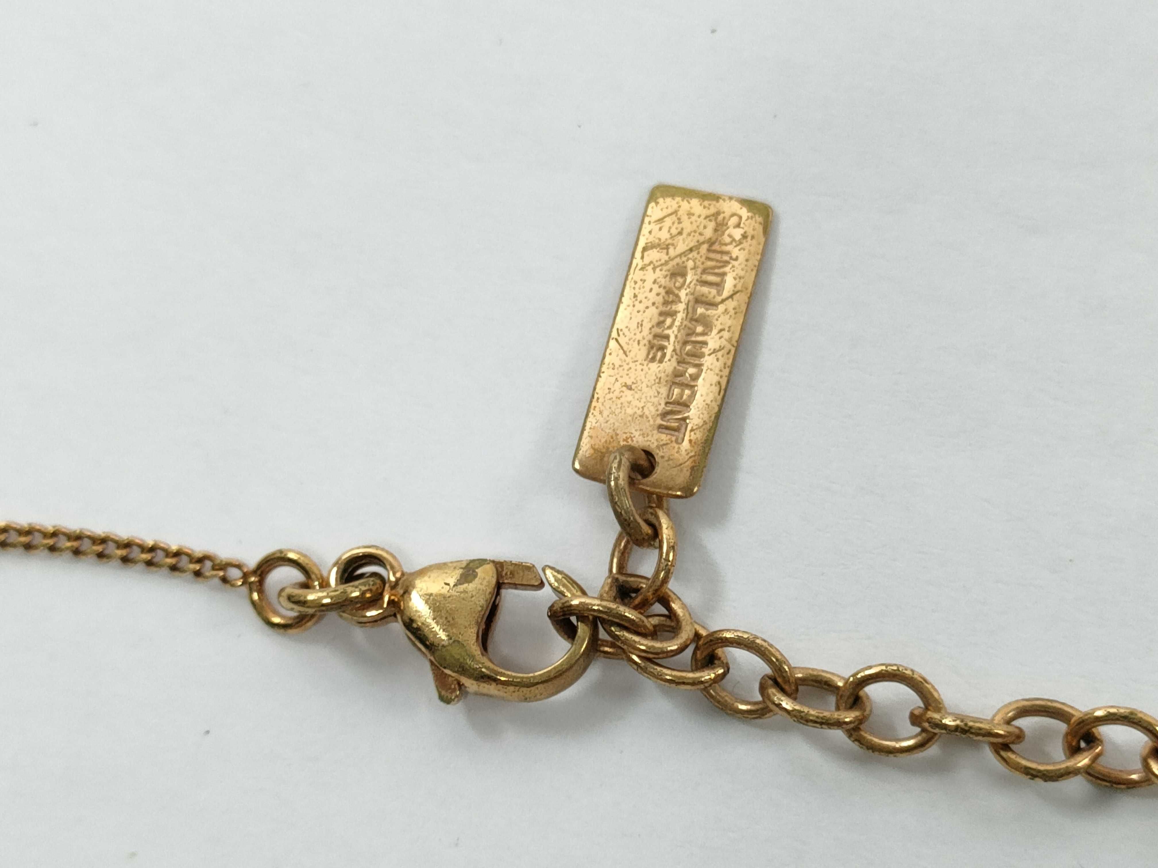 Cassandra Logo Bracelet - Accessories - Bracelets & Bangles — view 5