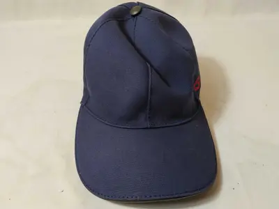 Interlocking Canvas Cap and other accessories
