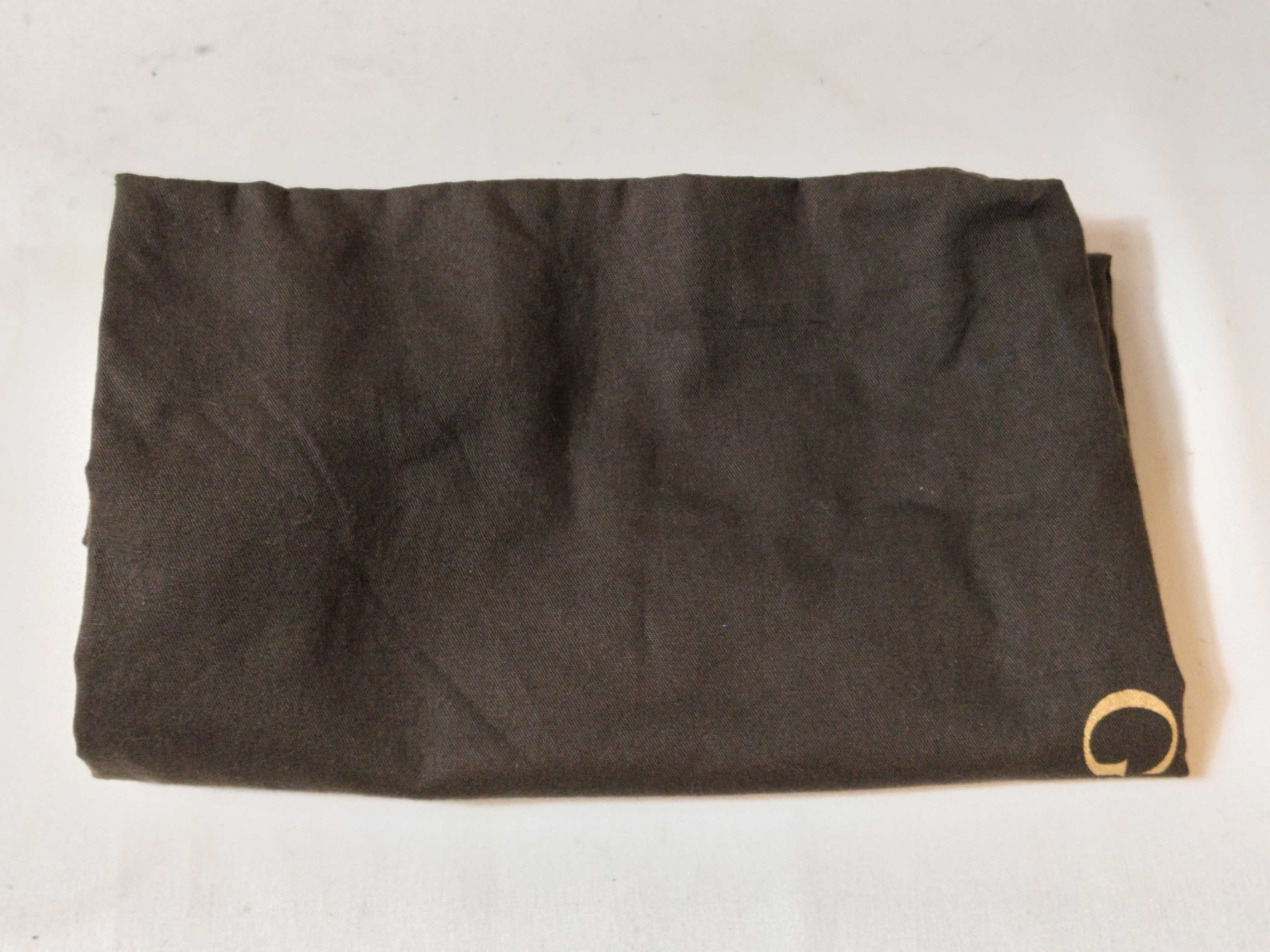 Interlocking Canvas Cap and other accessories — view 7