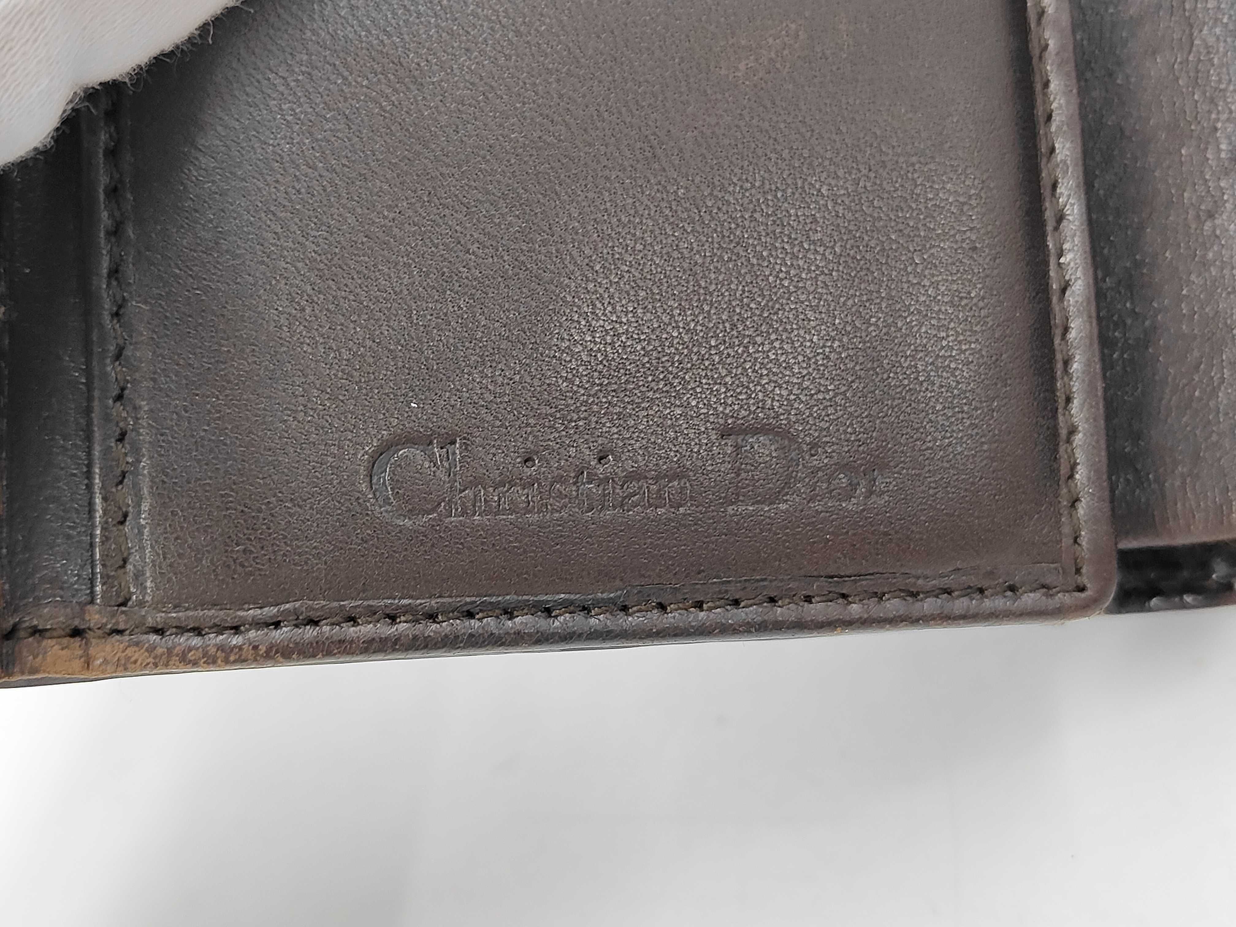 Trotter folding wallet — view 11