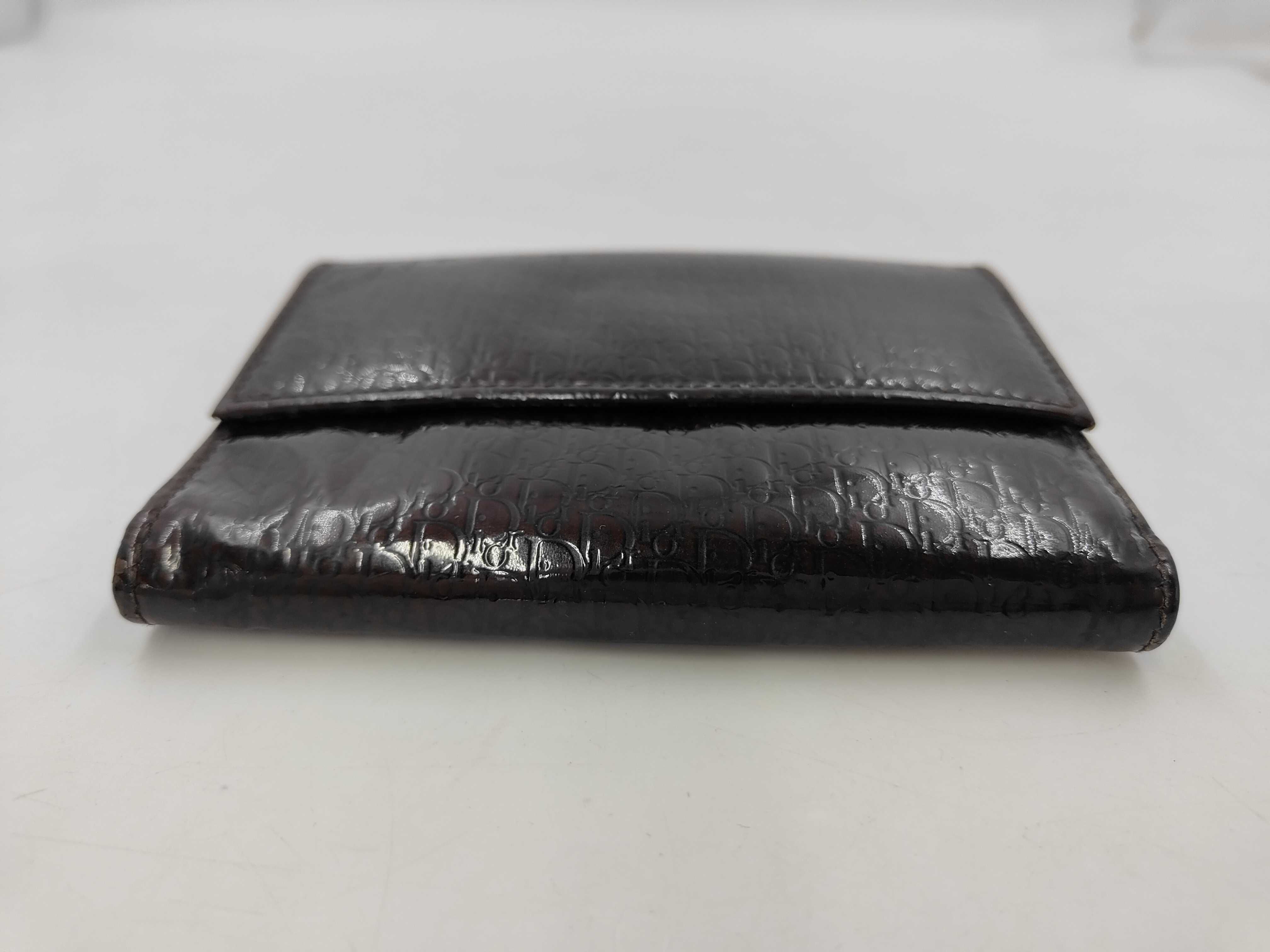 Trotter folding wallet — view 3