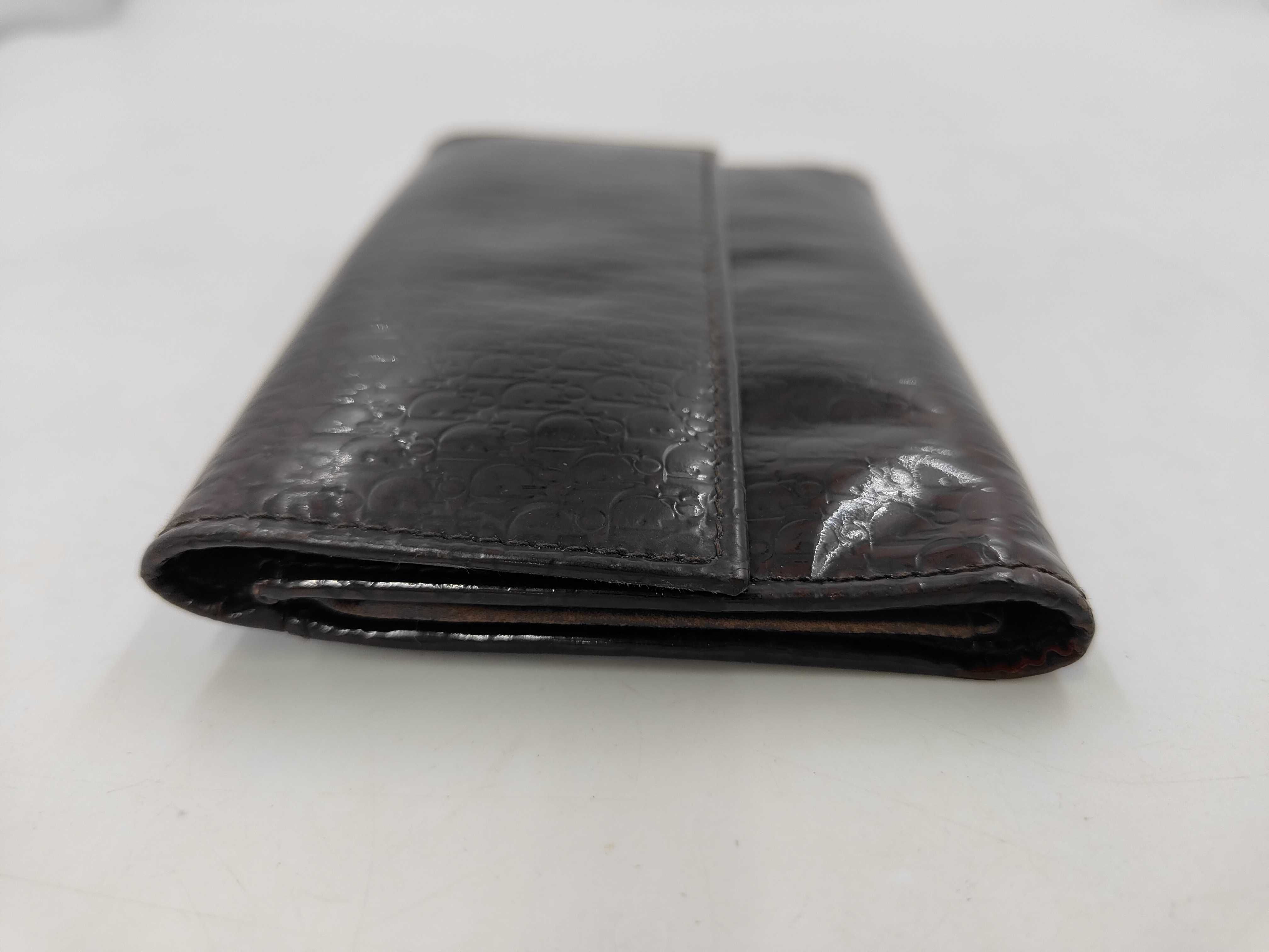 Trotter folding wallet — view 6