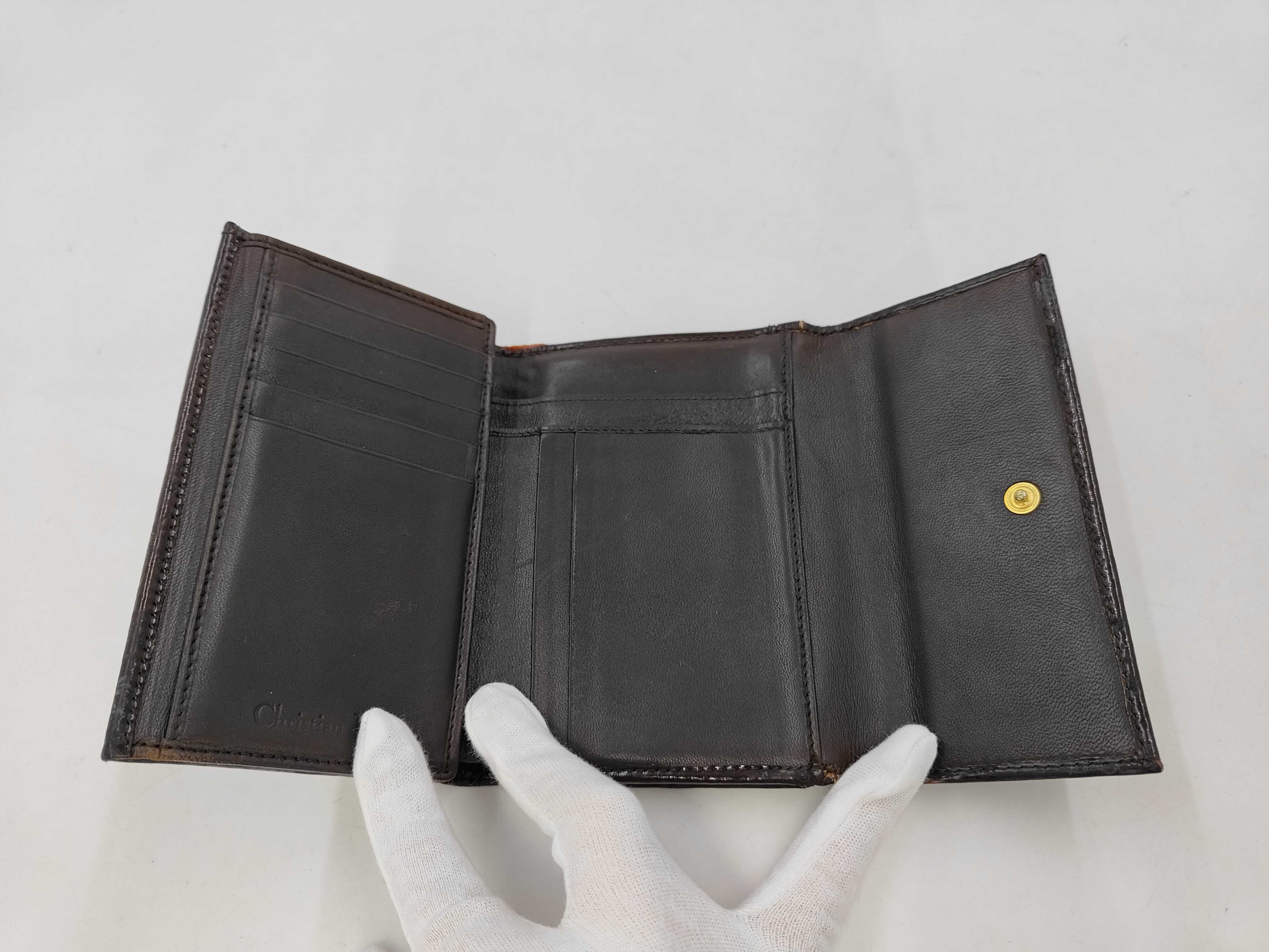 Trotter folding wallet — view 7