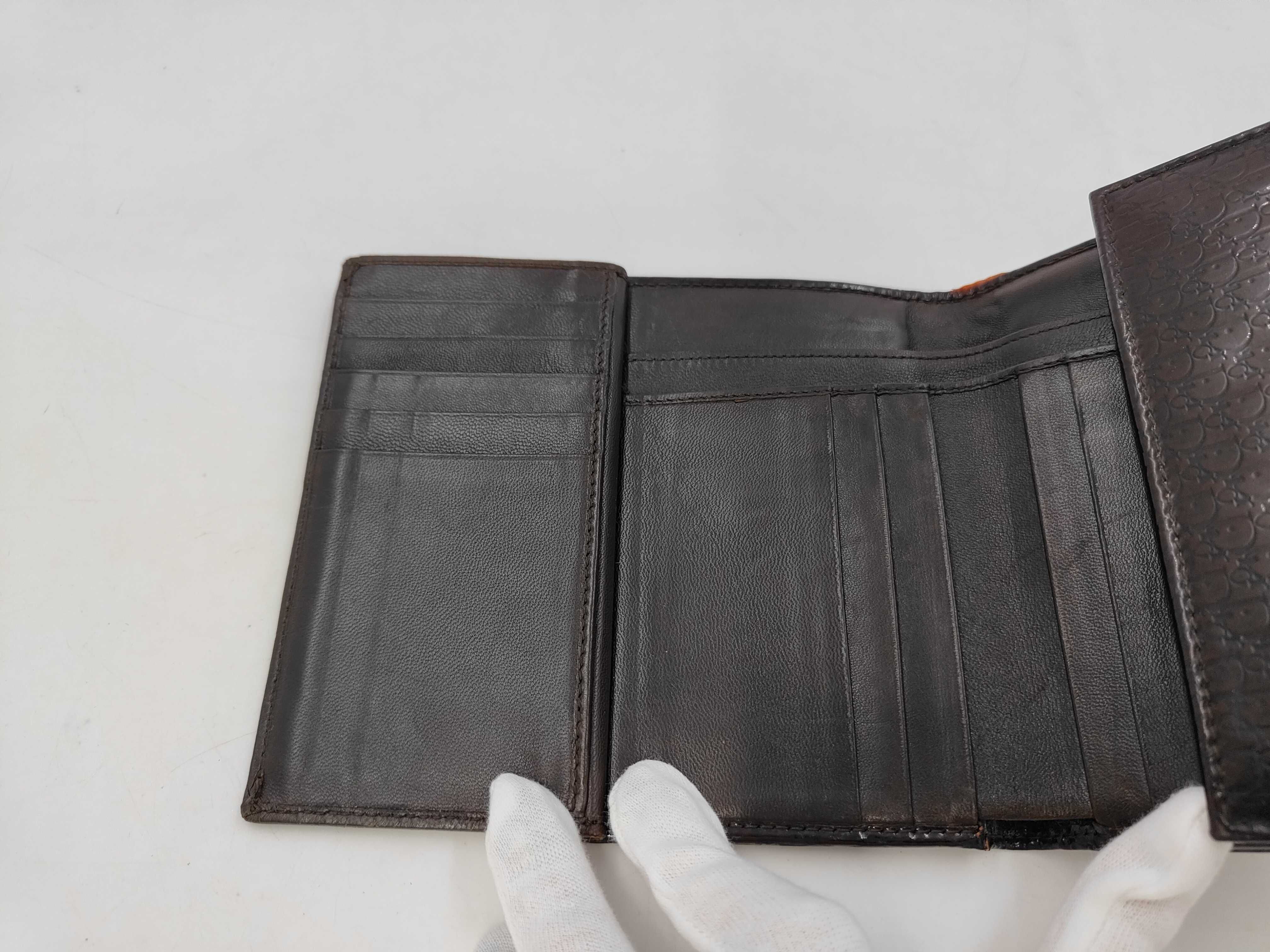 Trotter folding wallet — view 8