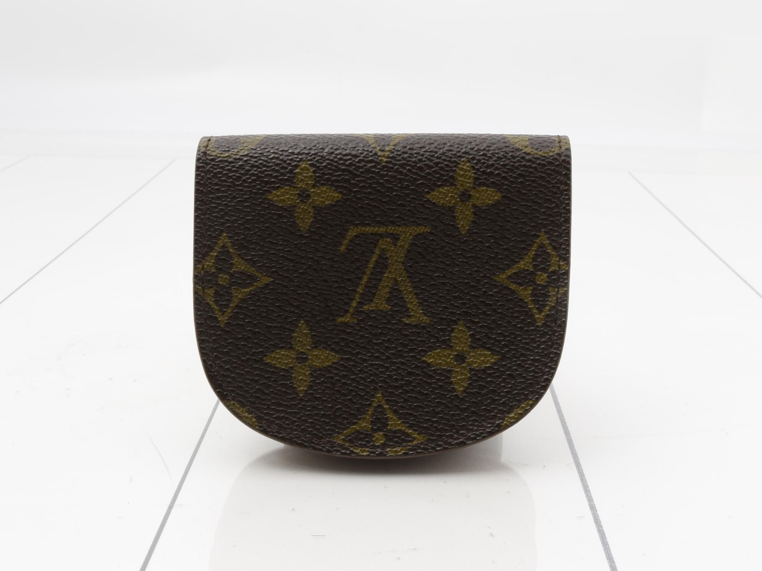 Portemonnaie Gusset — view 2