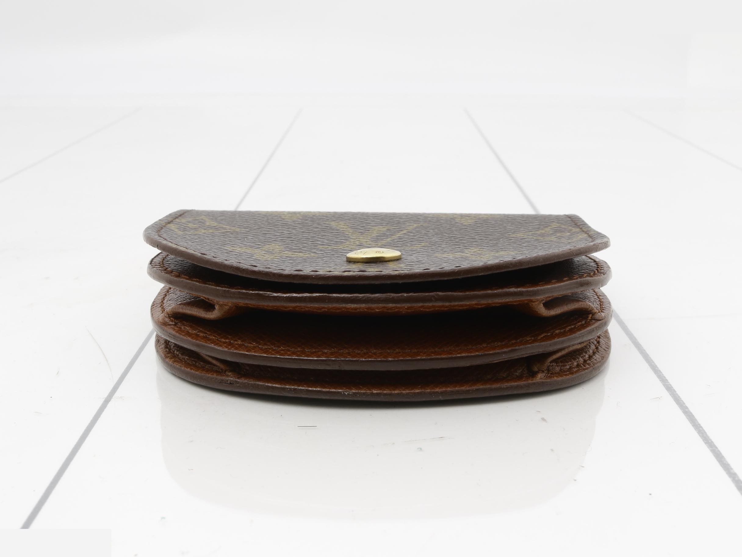 Portemonnaie Gusset — view 3
