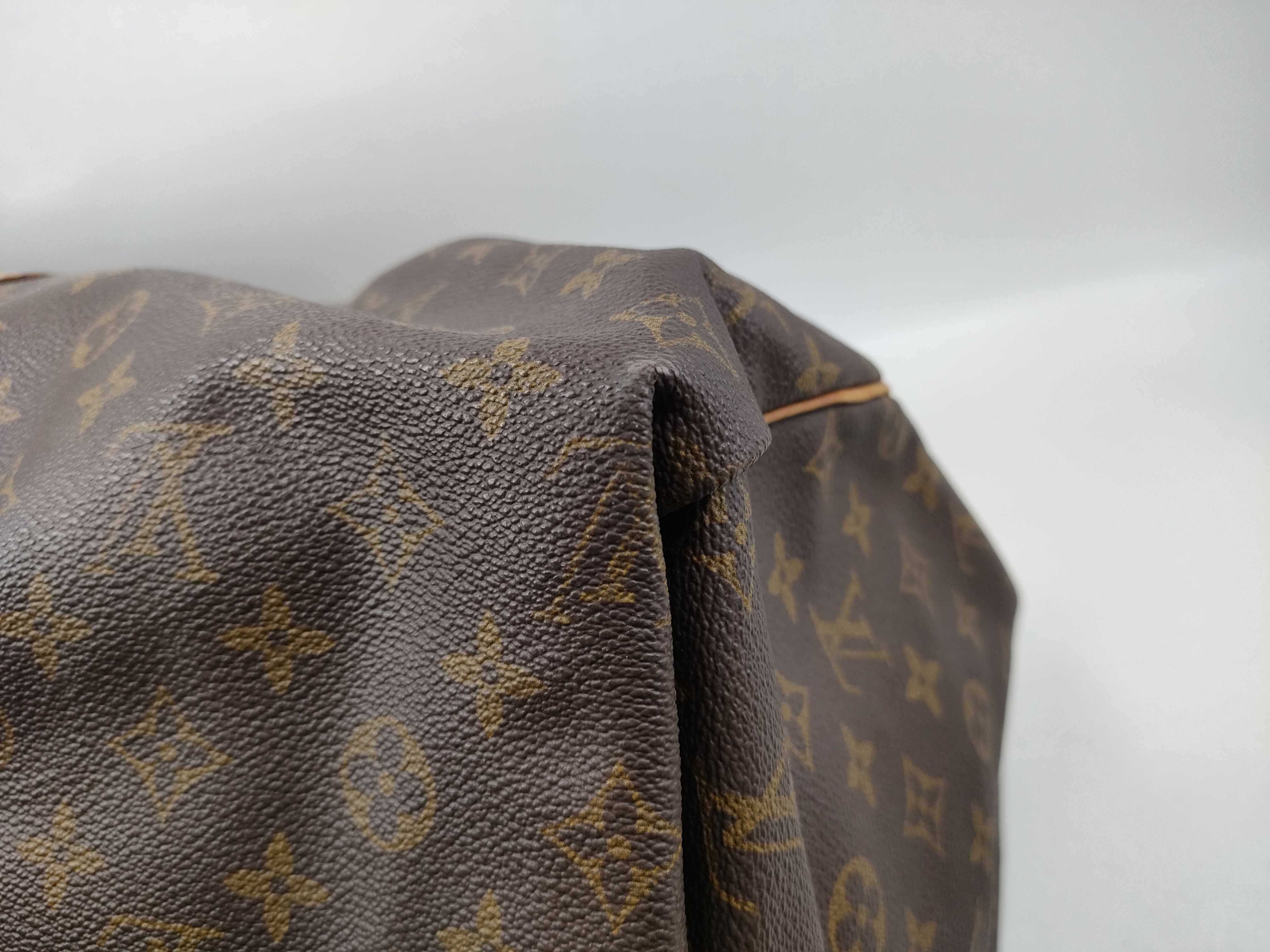 Monogram M41422 Keepall 60 Boston Bag — view 11