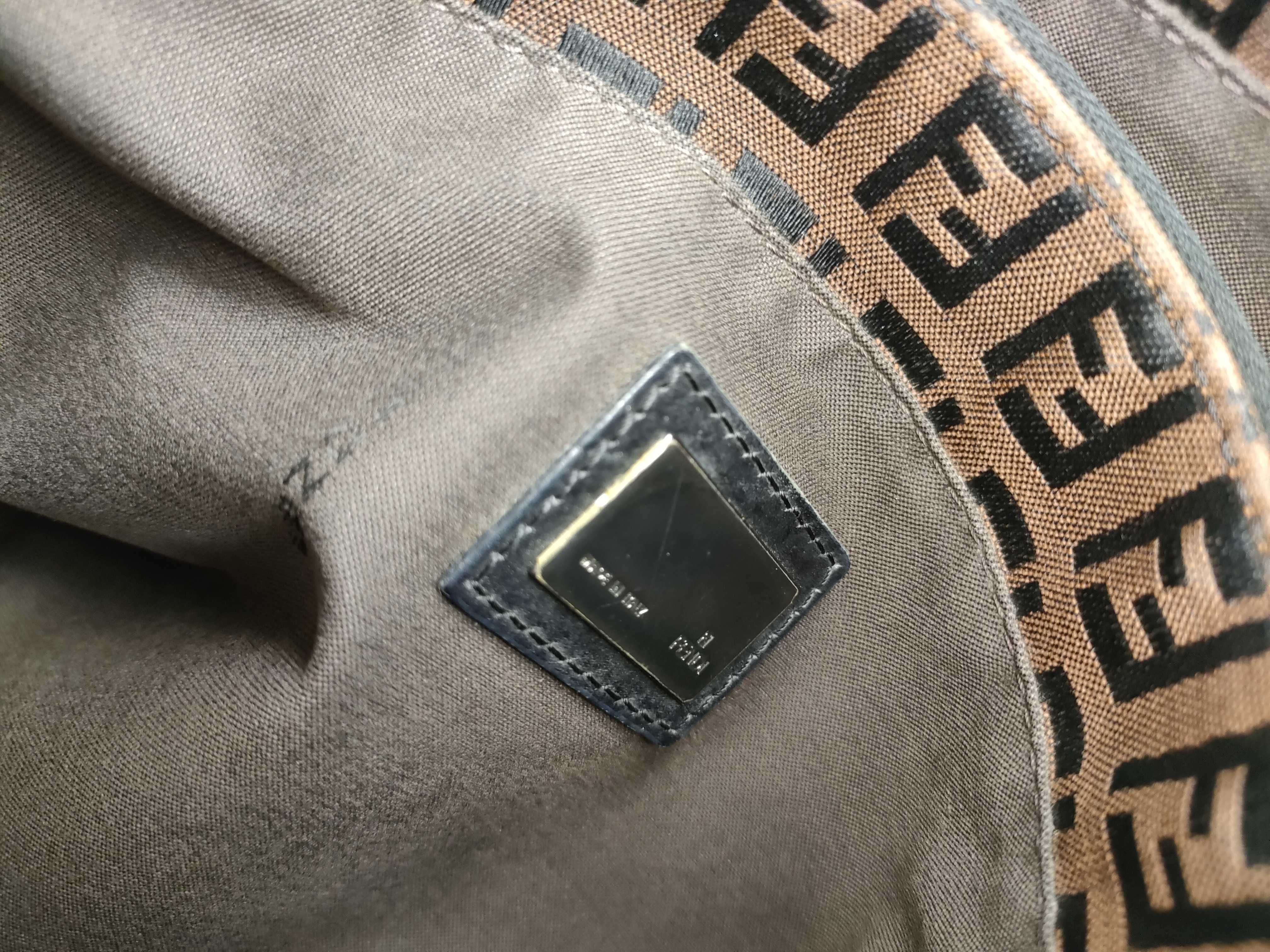 Zucchino Tote Bag 8BH133 Tote Bag — view 11