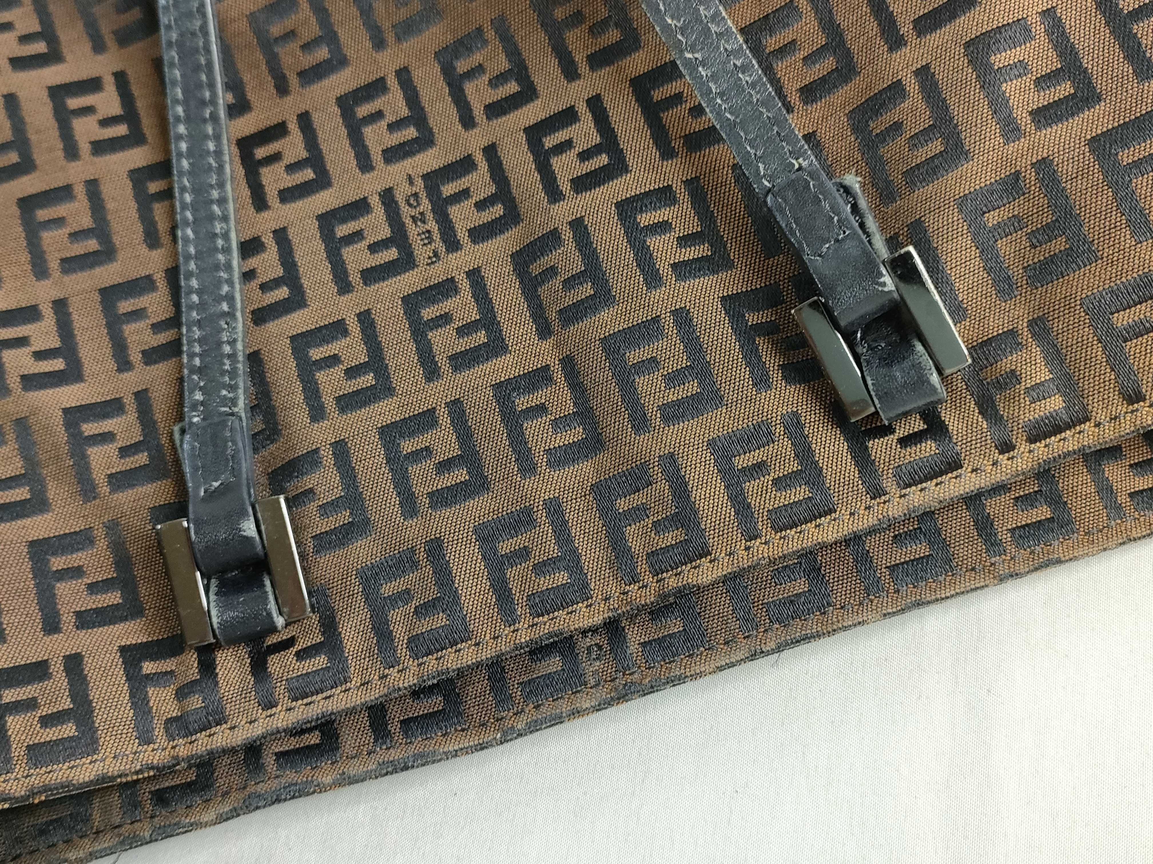 Zucchino Tote Bag 8BH133 Tote Bag — view 15