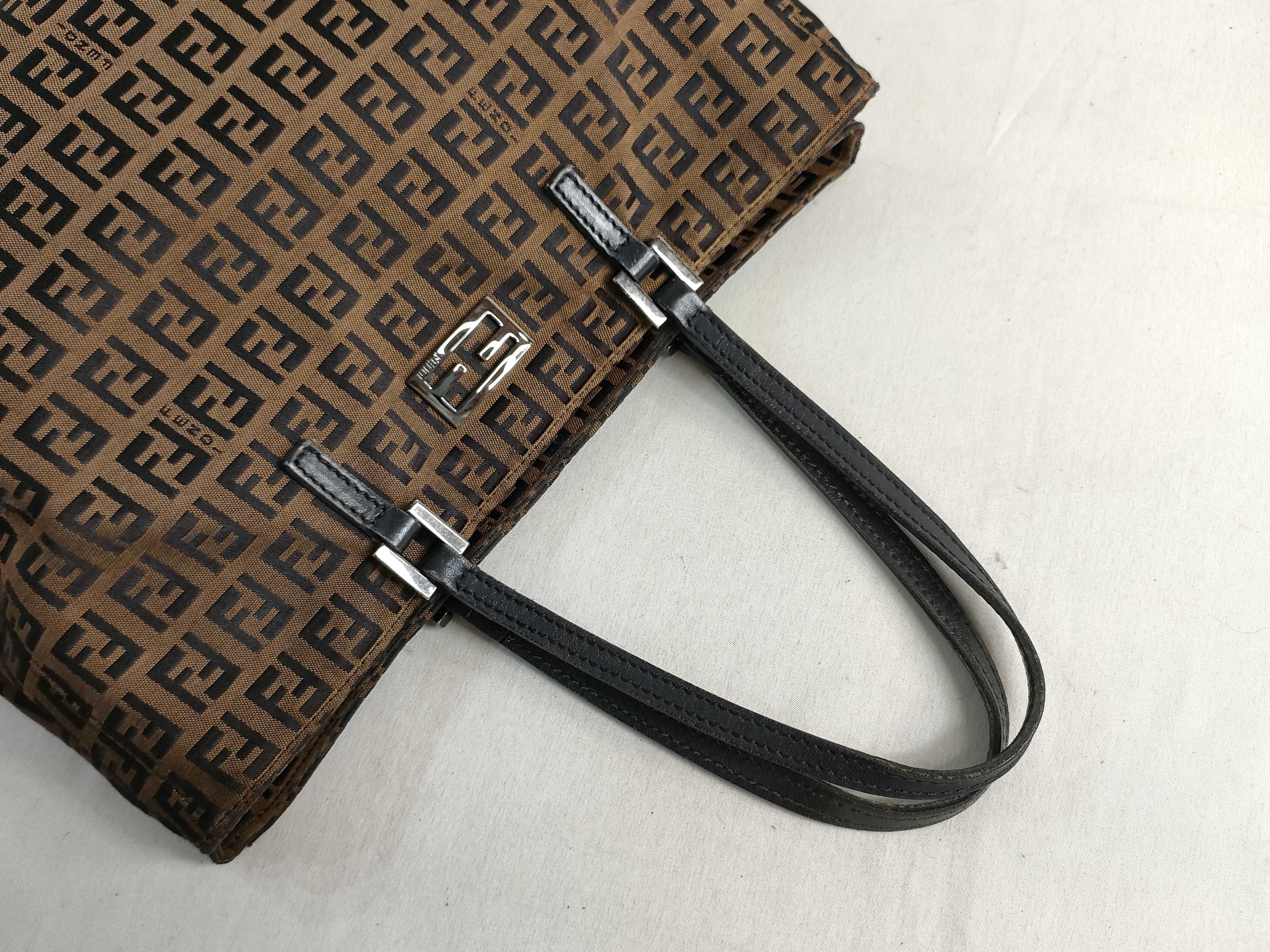 Zucchino Tote Bag 8BH133 Tote Bag — view 3