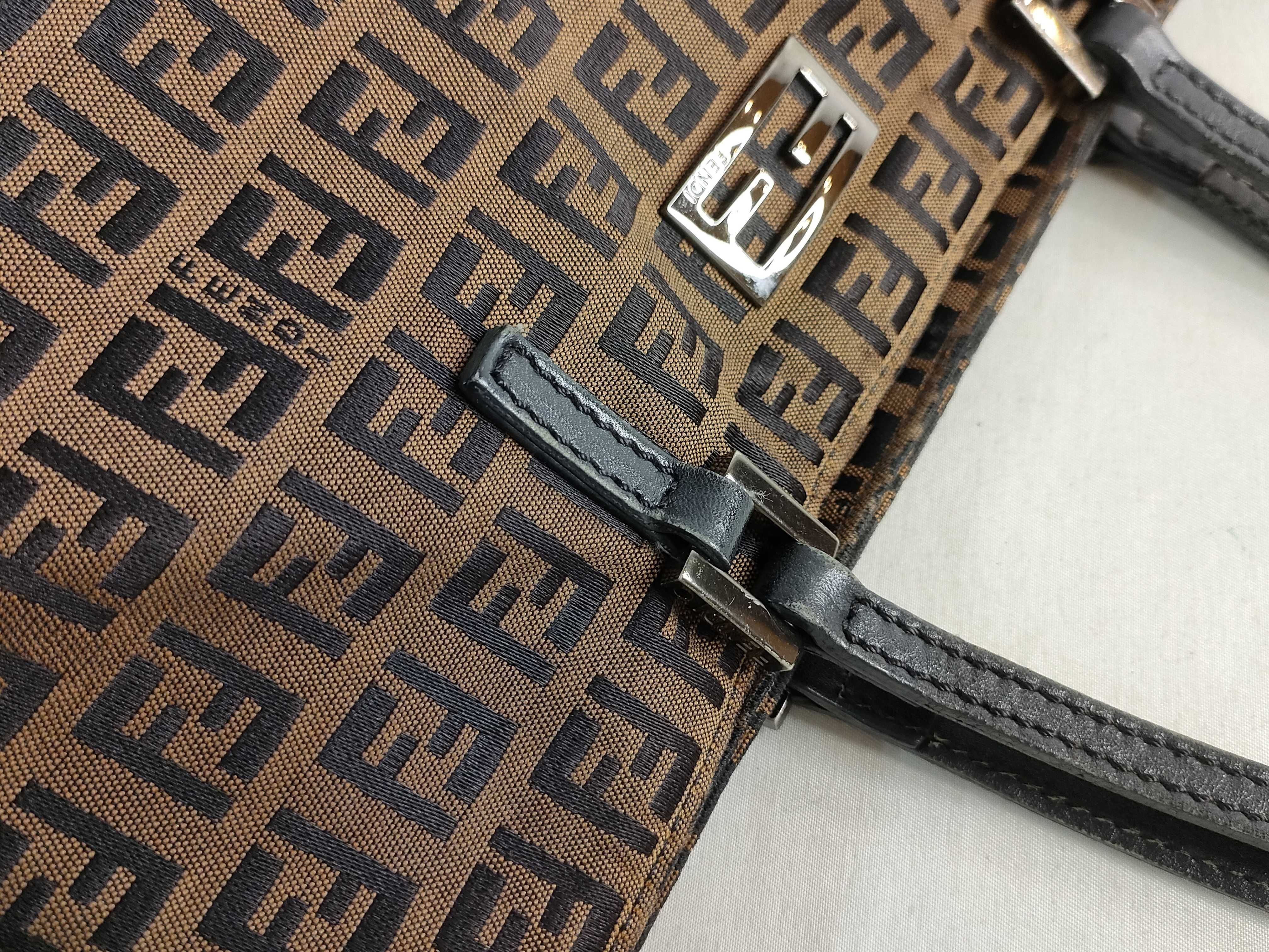 Zucchino Tote Bag 8BH133 Tote Bag — view 5