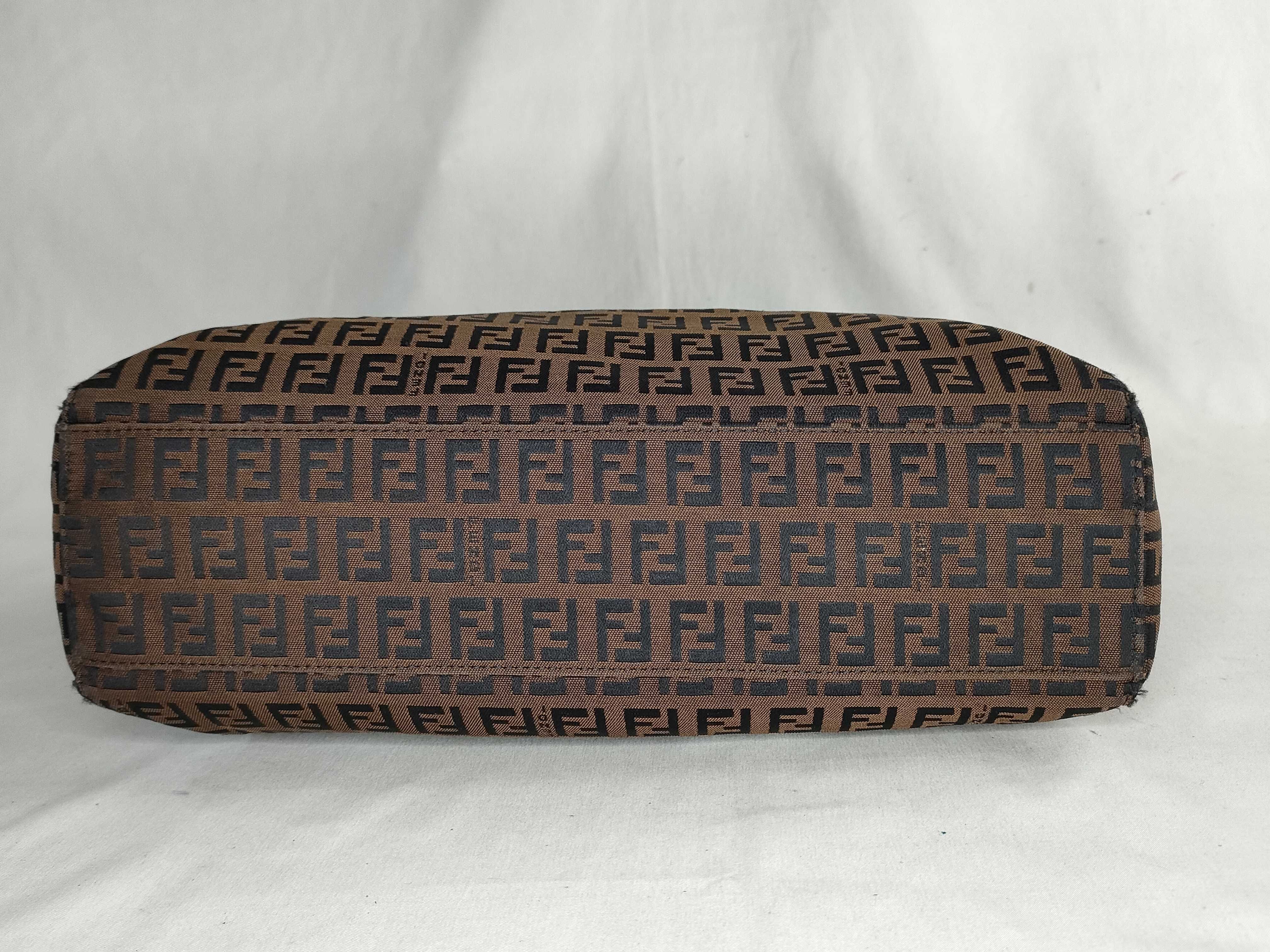 Zucchino Tote Bag 8BH133 Tote Bag — view 7