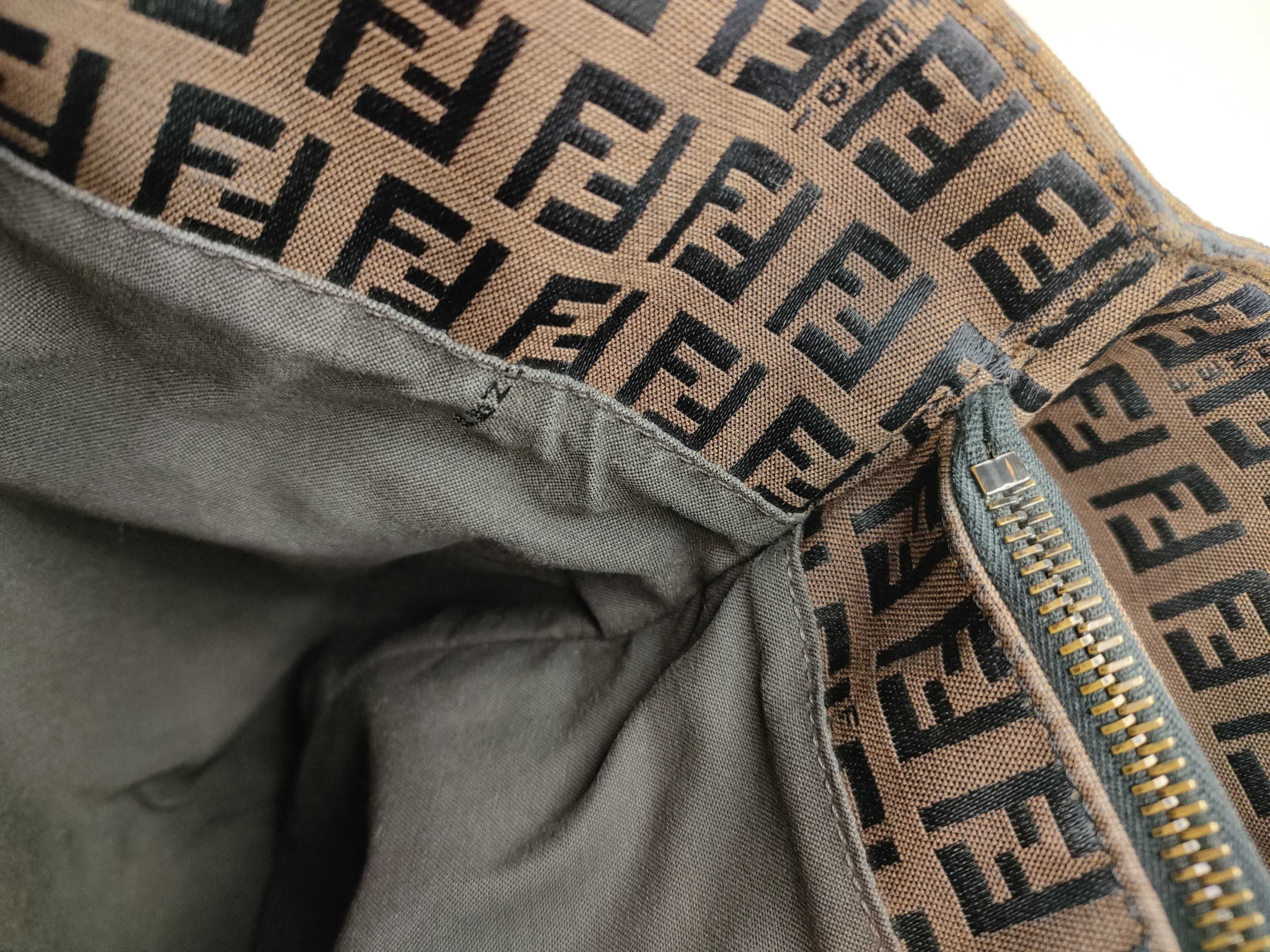 Zucchino Tote Bag 8BH133 Tote Bag — view 8