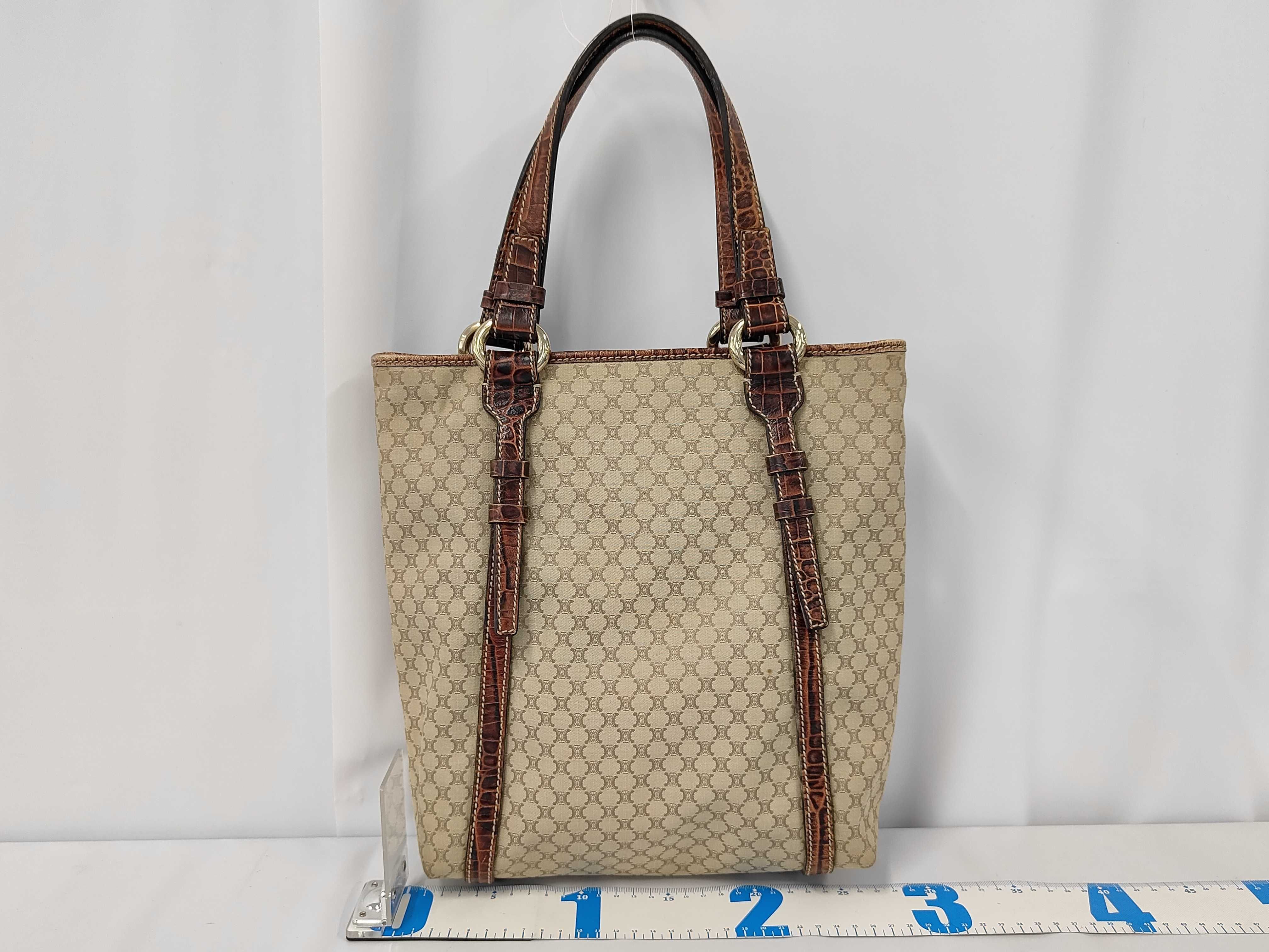 Macadam handbag — view 2
