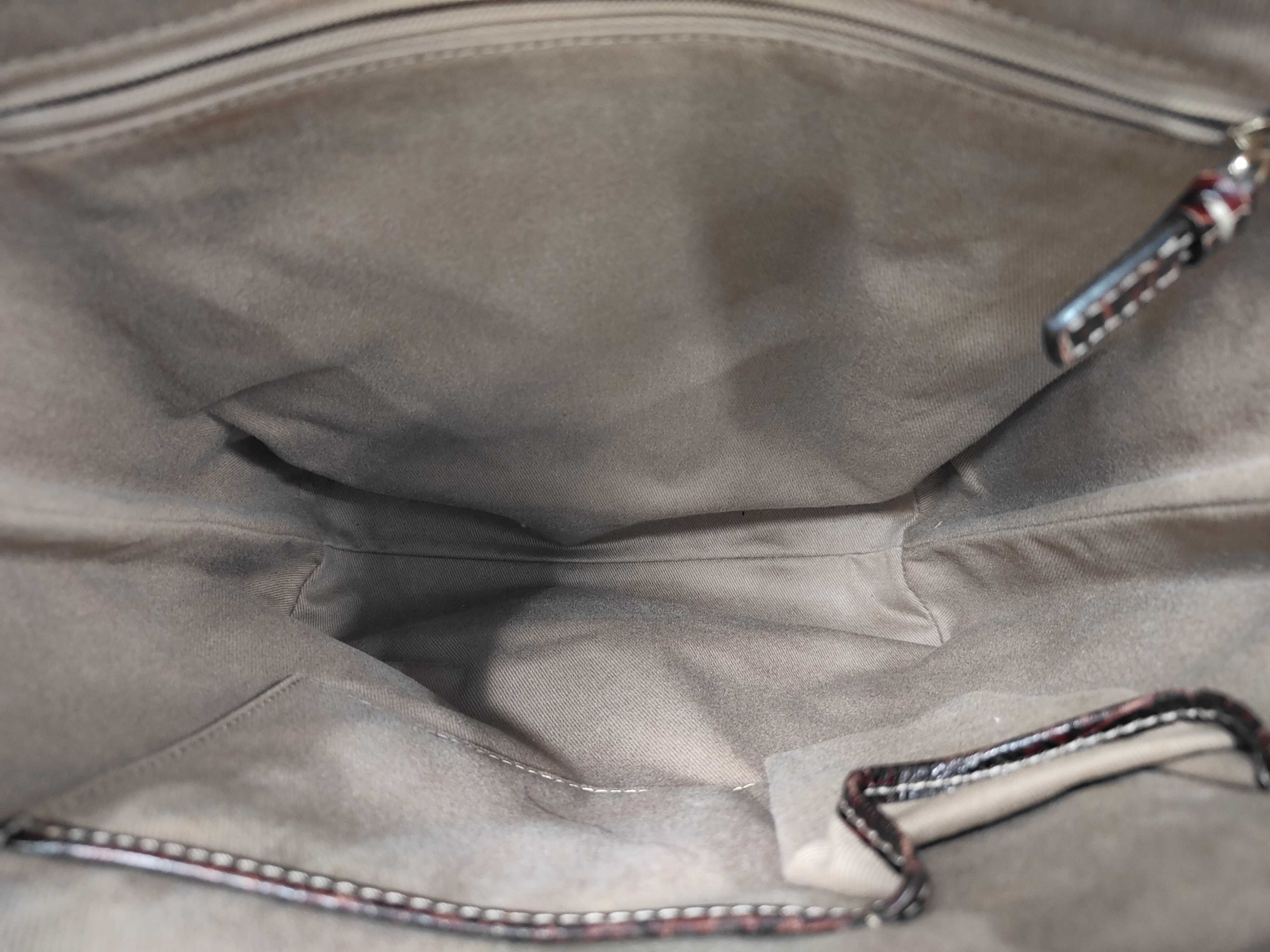 Macadam handbag — view 8
