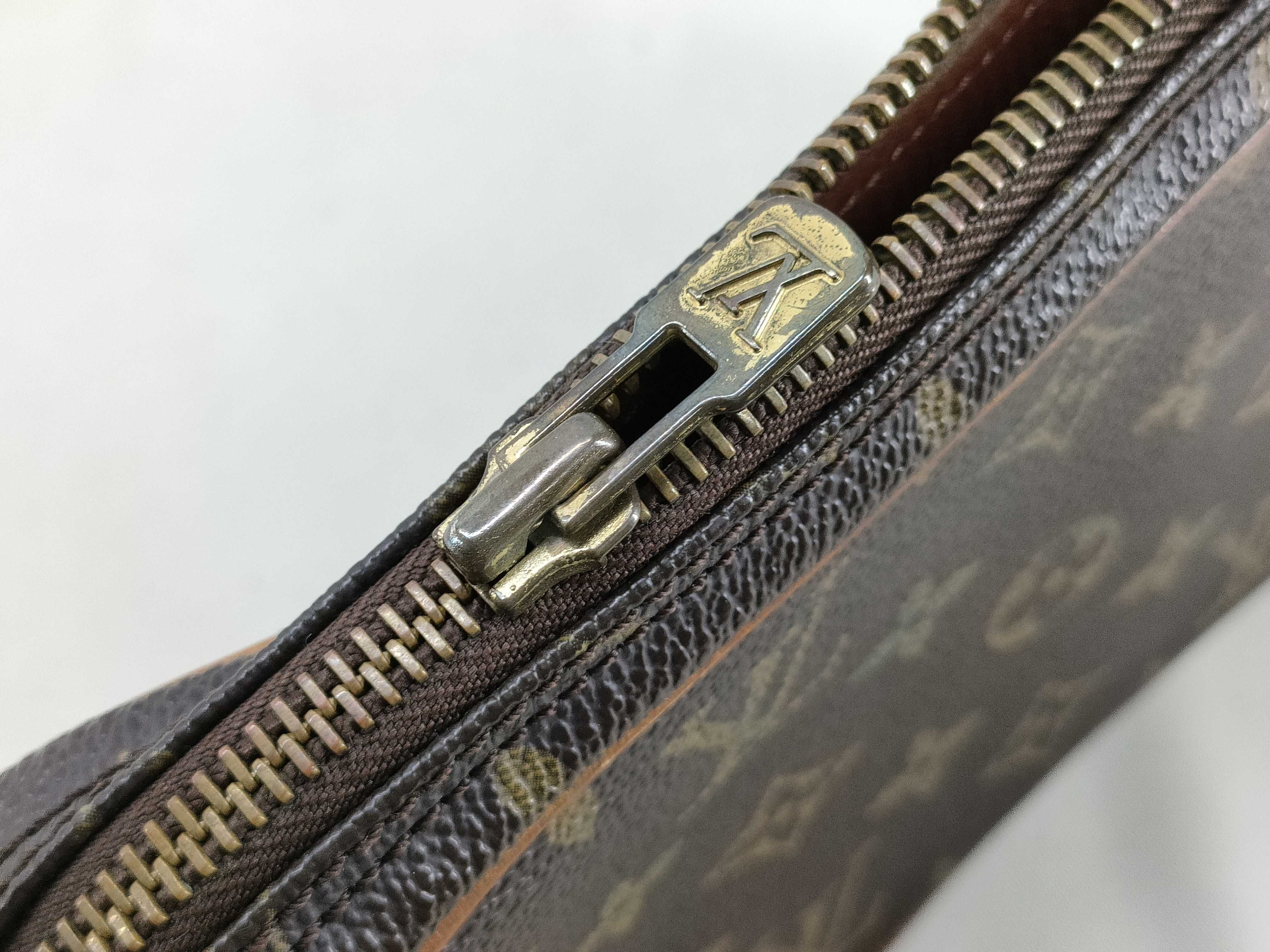 Monogram Vuitton Marly Dragonne M51827 Second Bag — view 12
