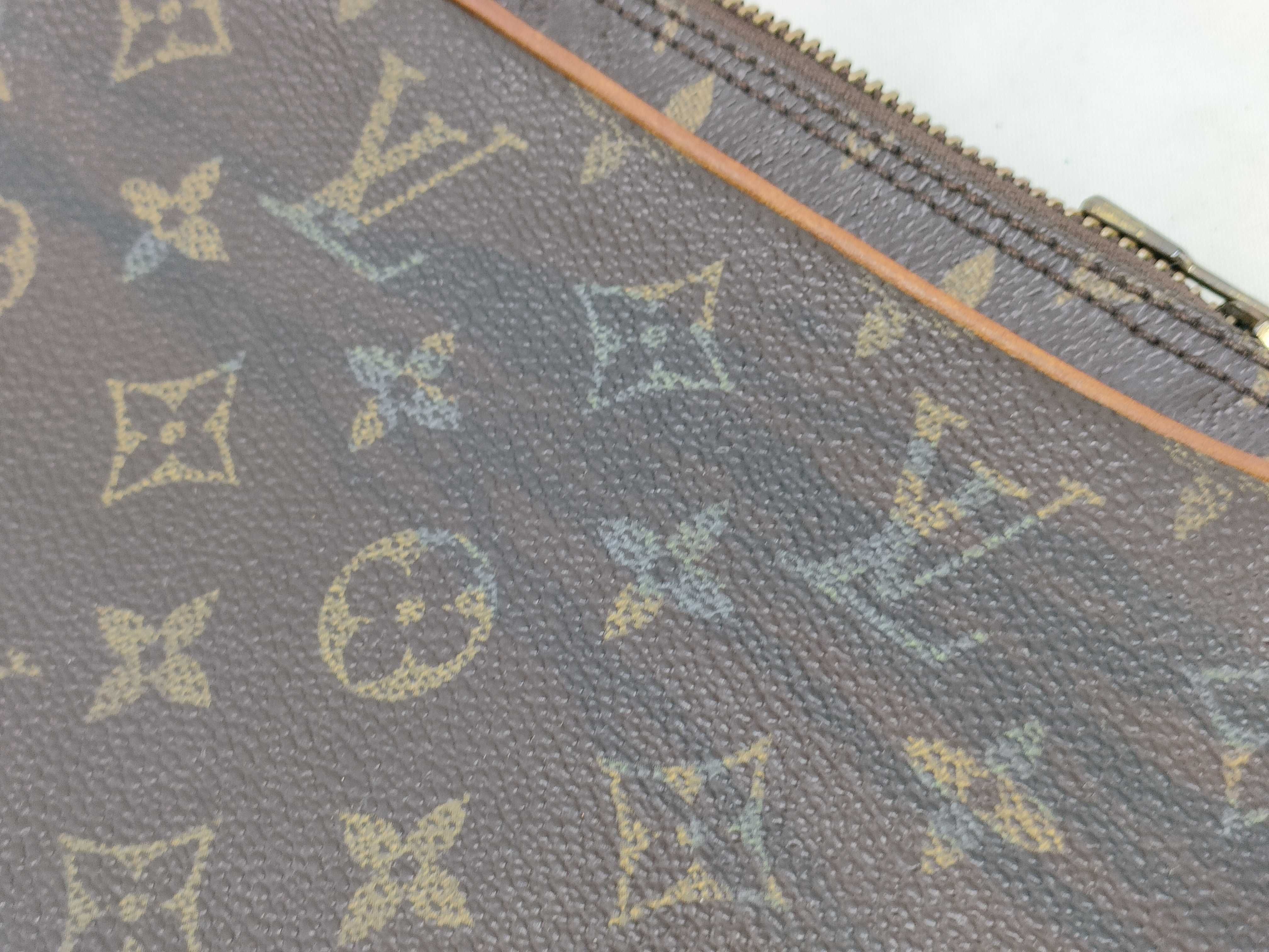 Monogram Vuitton Marly Dragonne M51827 Second Bag — view 14