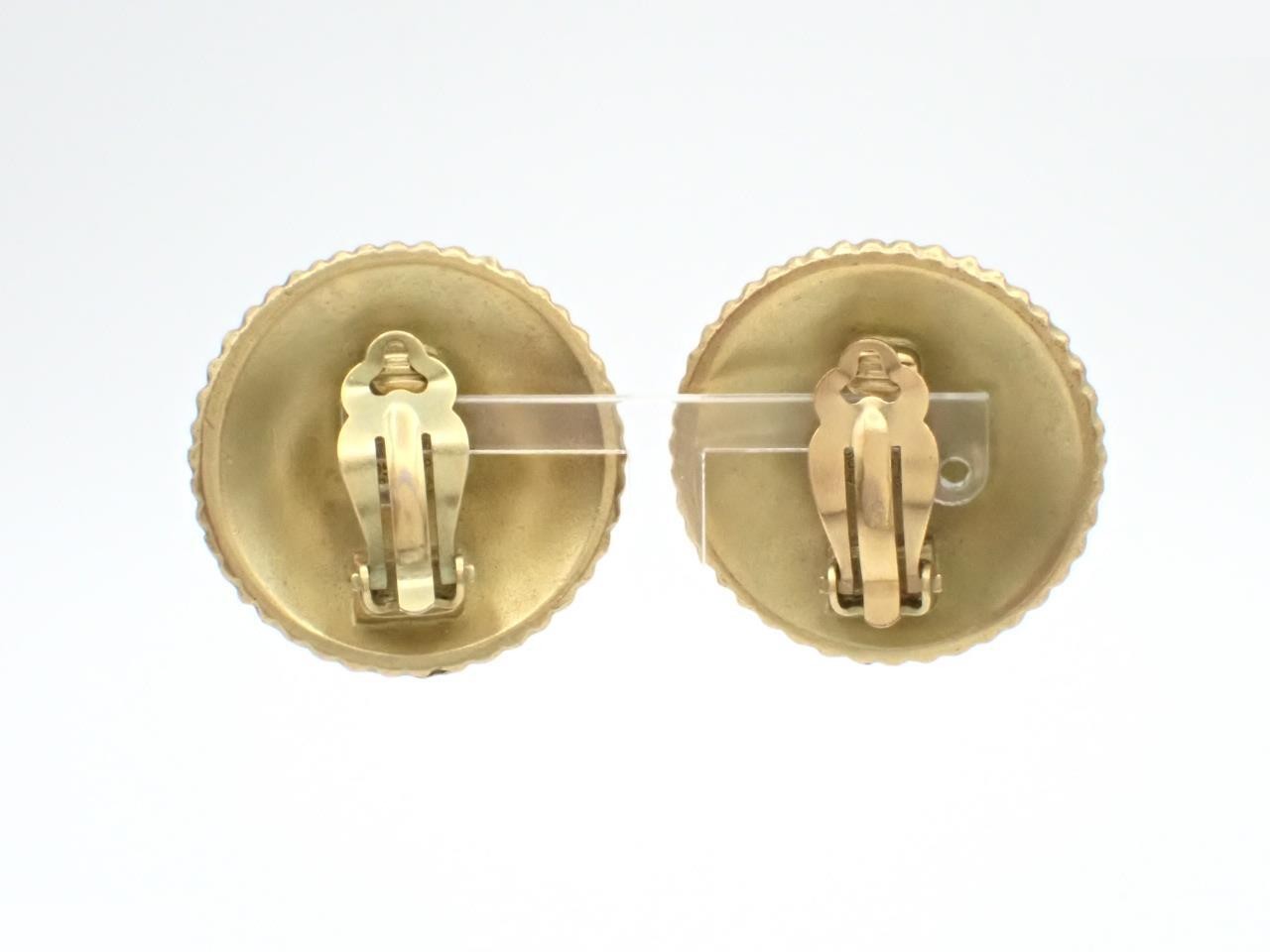 Earrings 95P — view 2