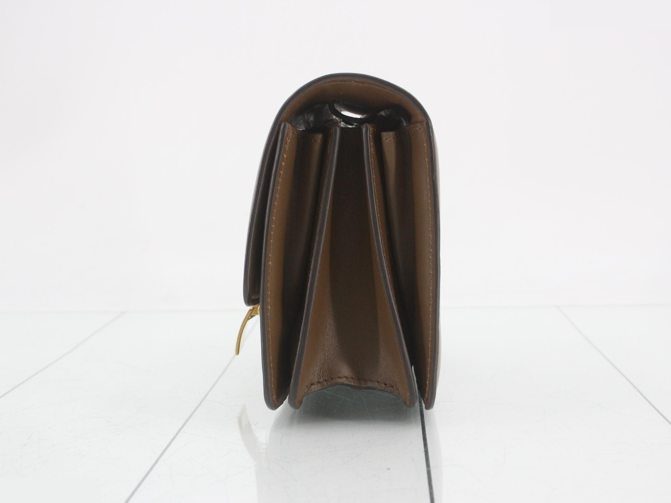 Classic Box Shoulder Bag — view 3