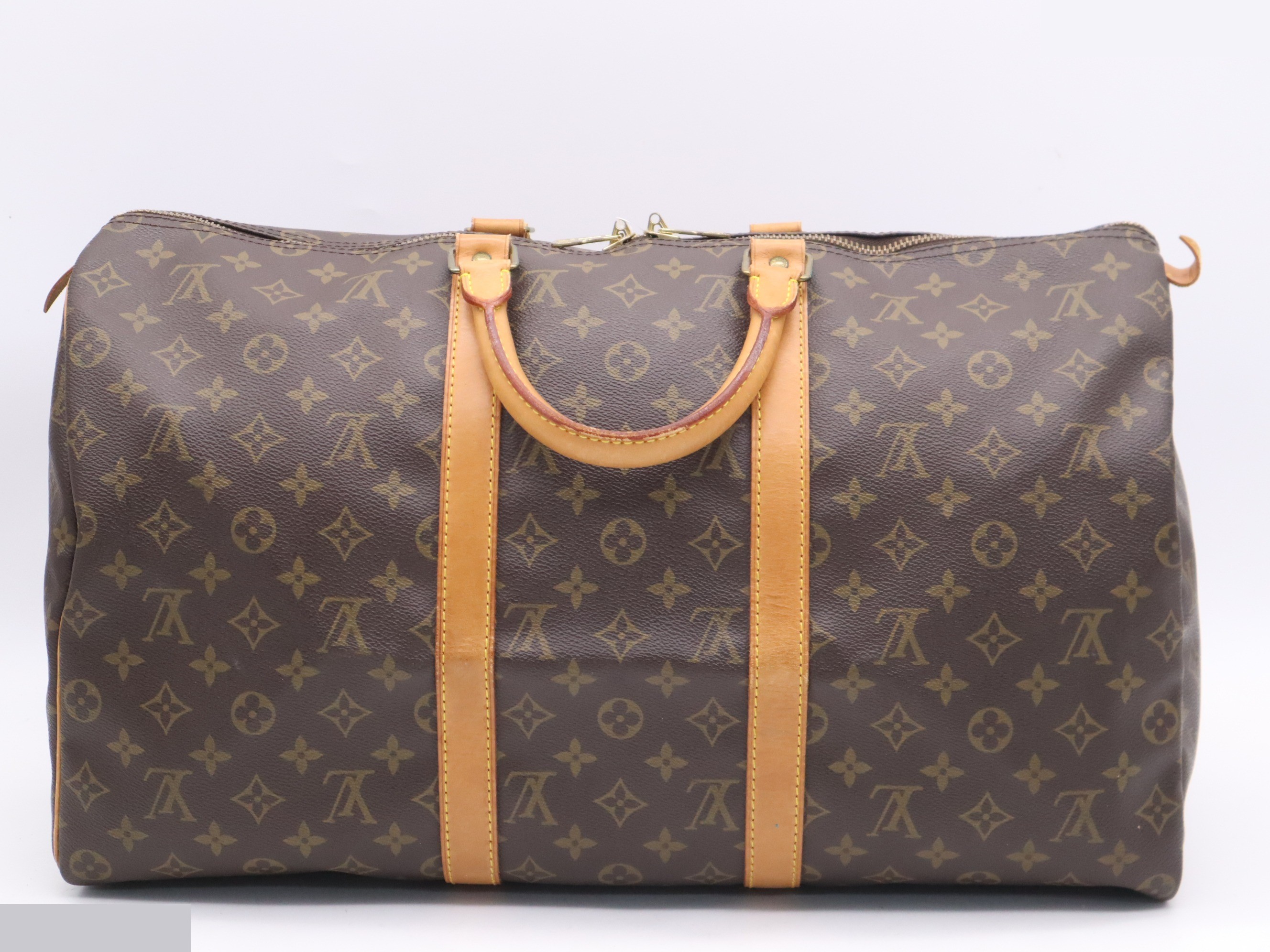 Keepall 50 — view 2