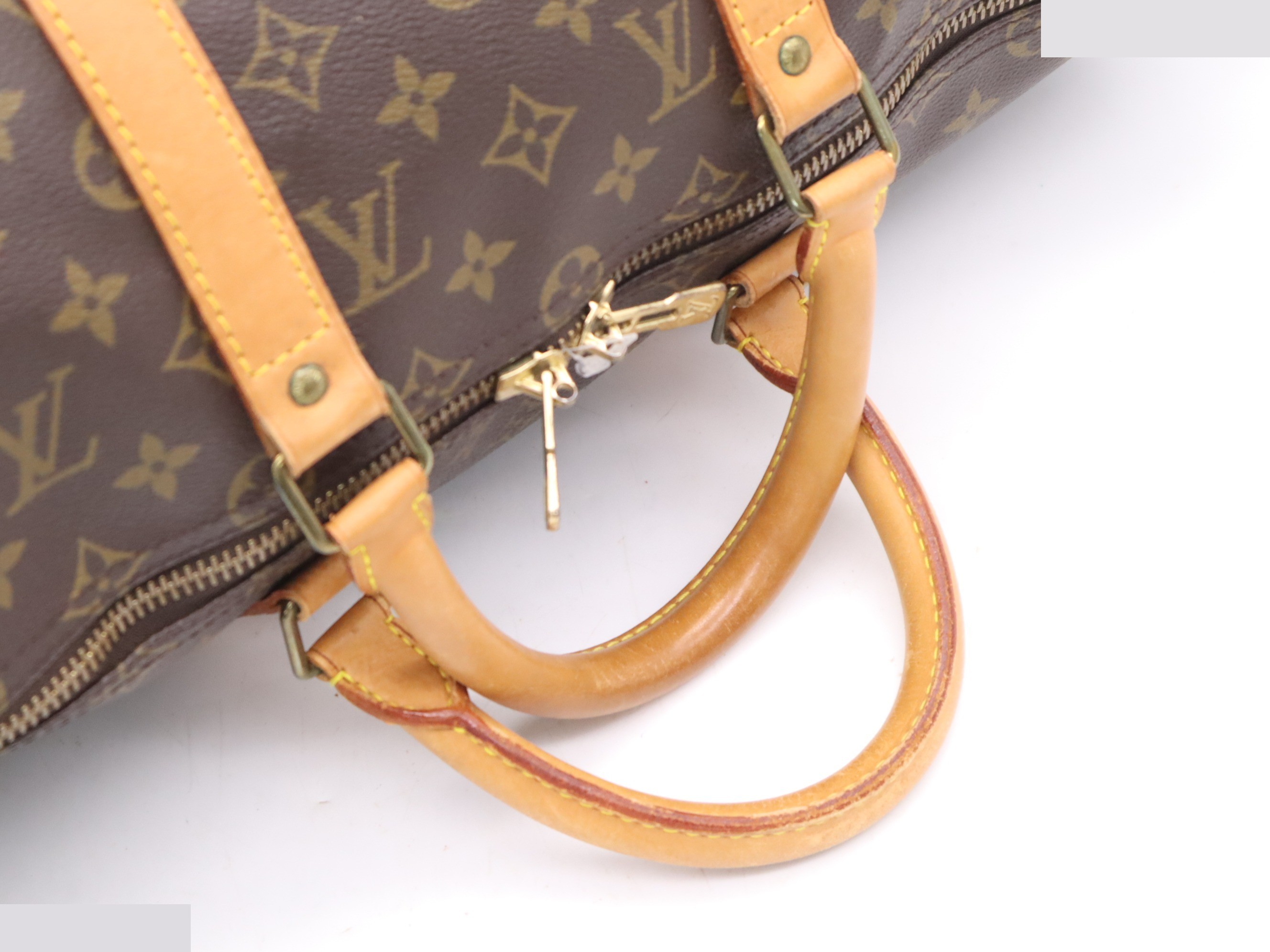 Keepall 50 — view 6