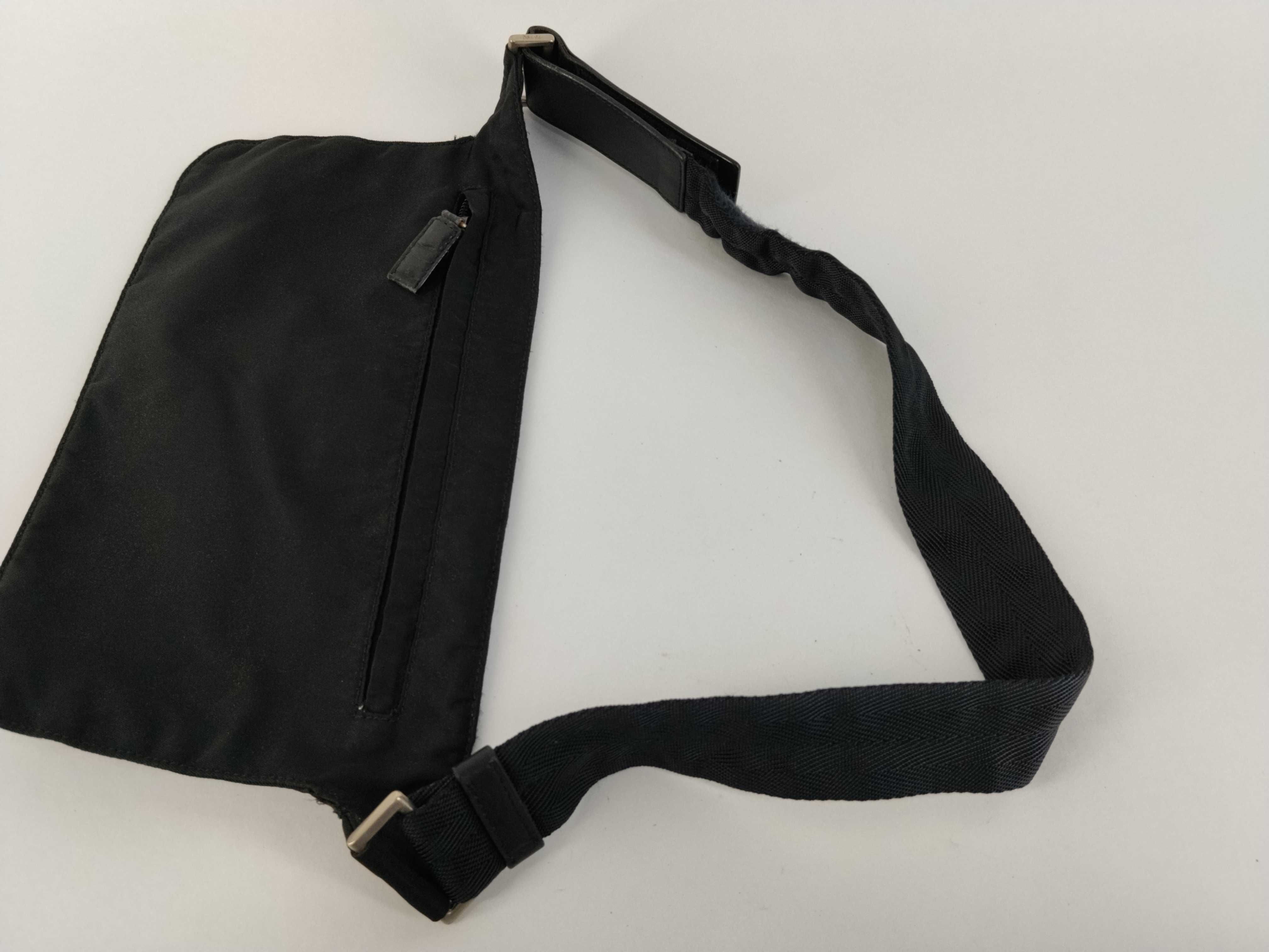 PRDA One-Shoulder Bag Pocono Shoulder Bag — view 3