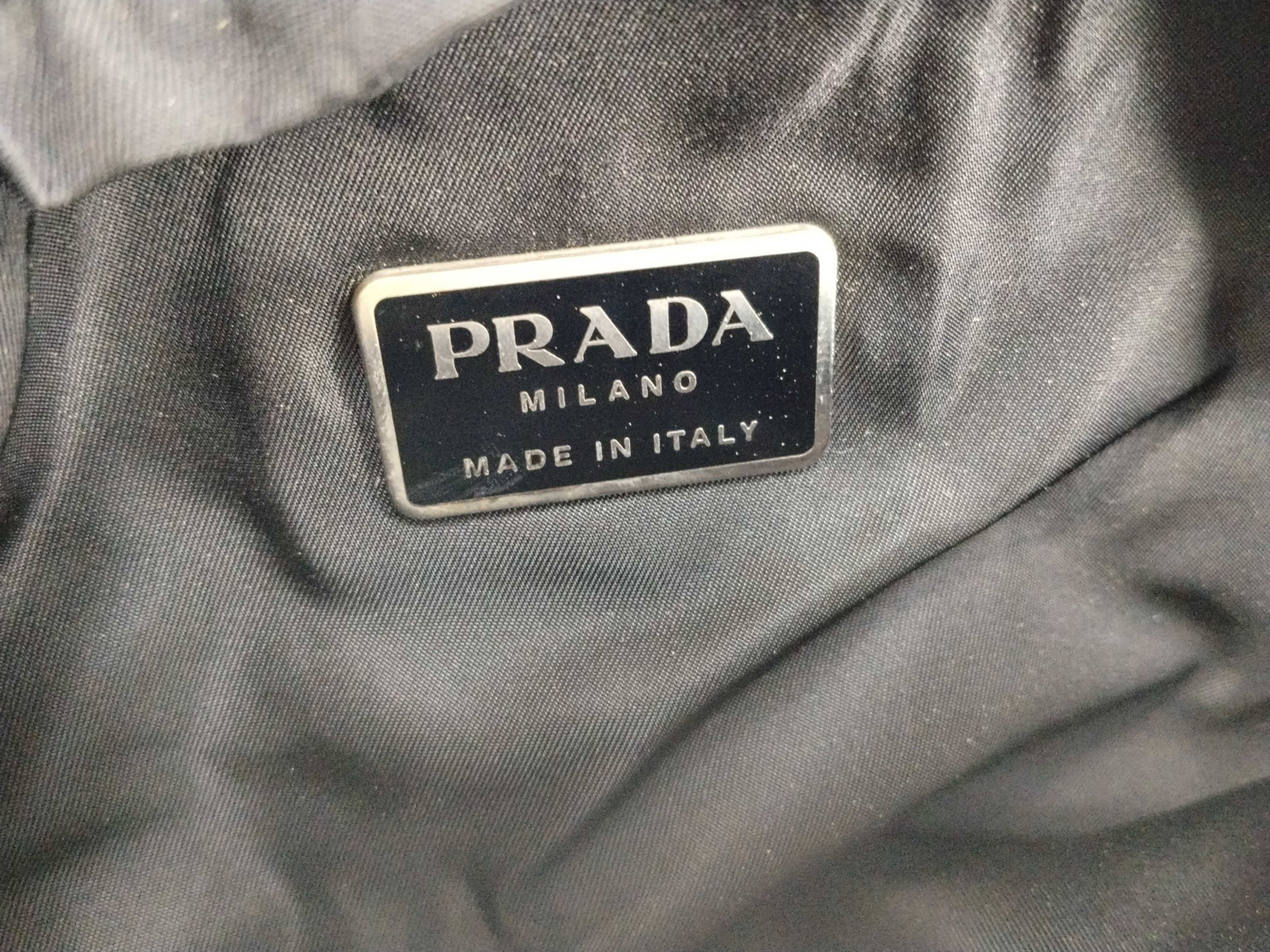PRDA One-Shoulder Bag Pocono Shoulder Bag — view 10