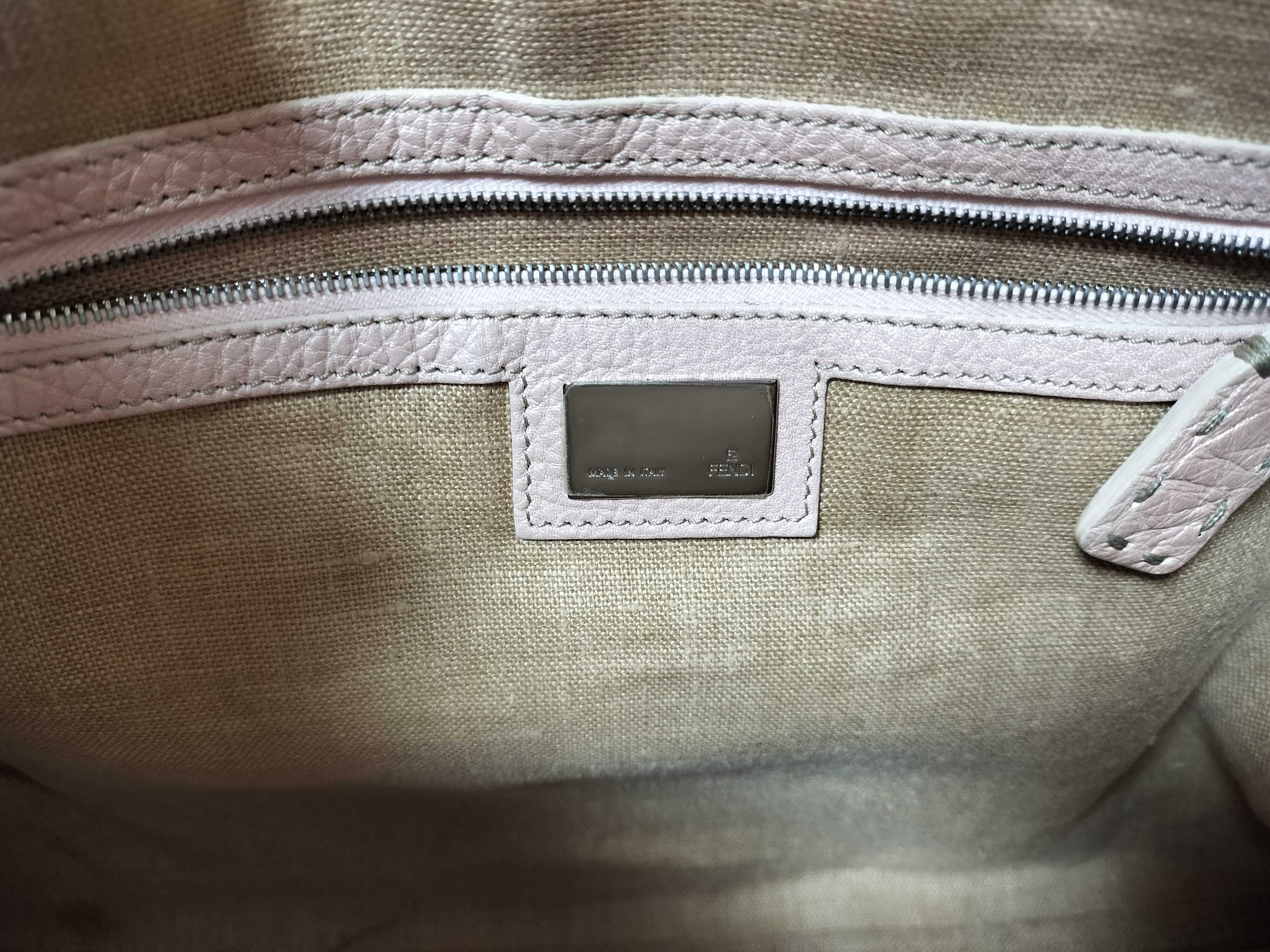 Zucca pattern shoulder bag — view 13