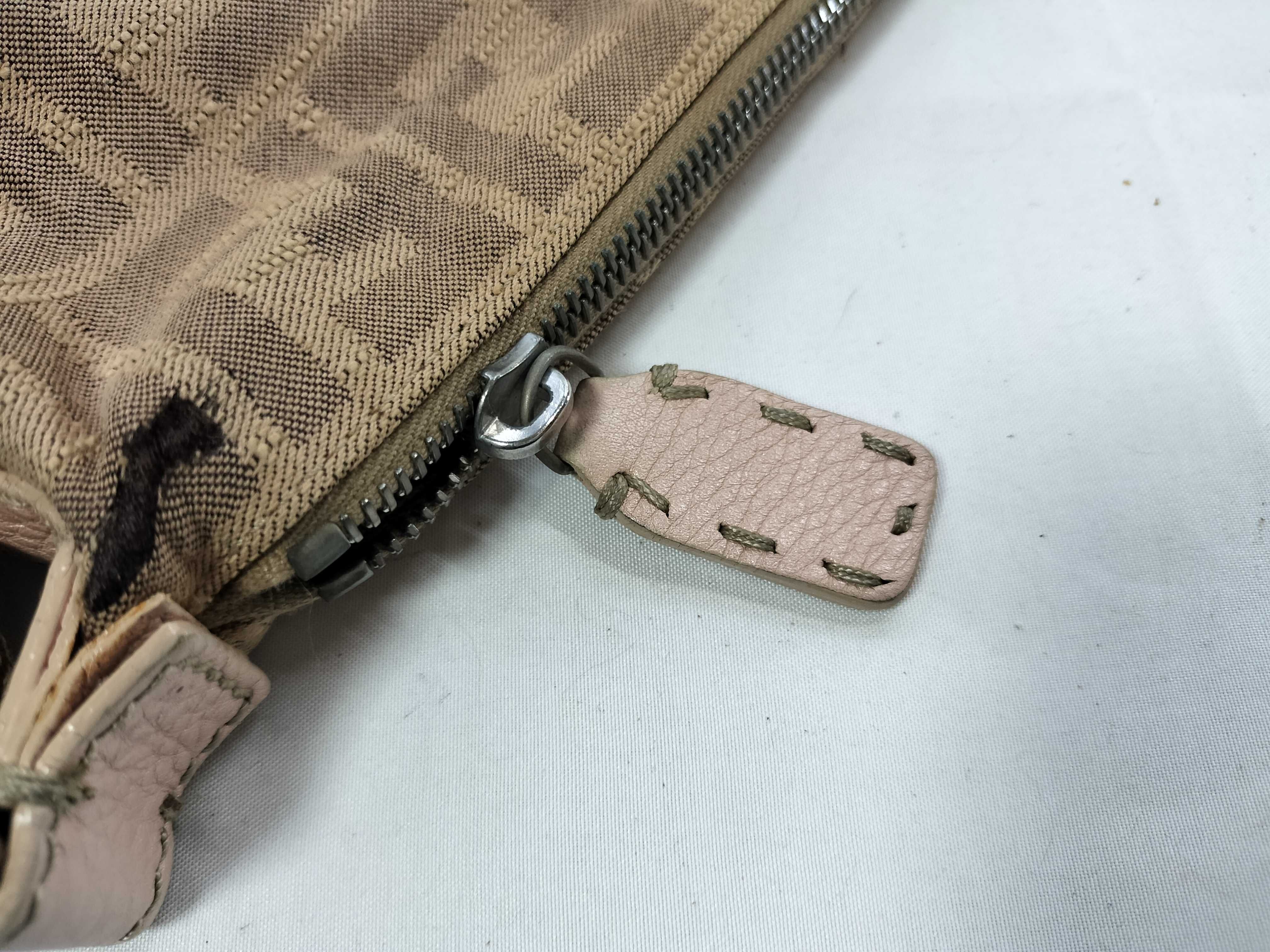 Zucca pattern shoulder bag — view 14