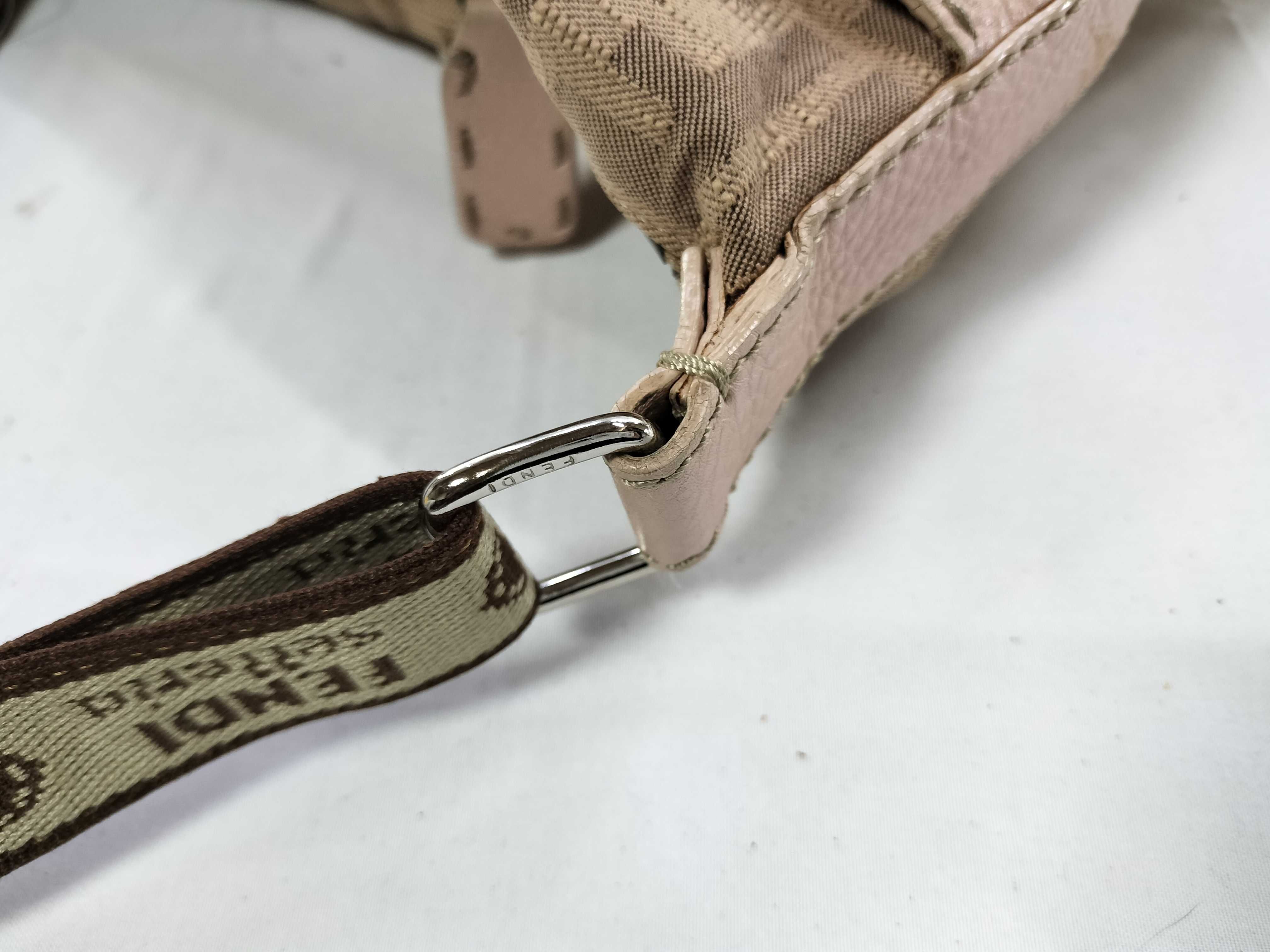 Zucca pattern shoulder bag — view 5