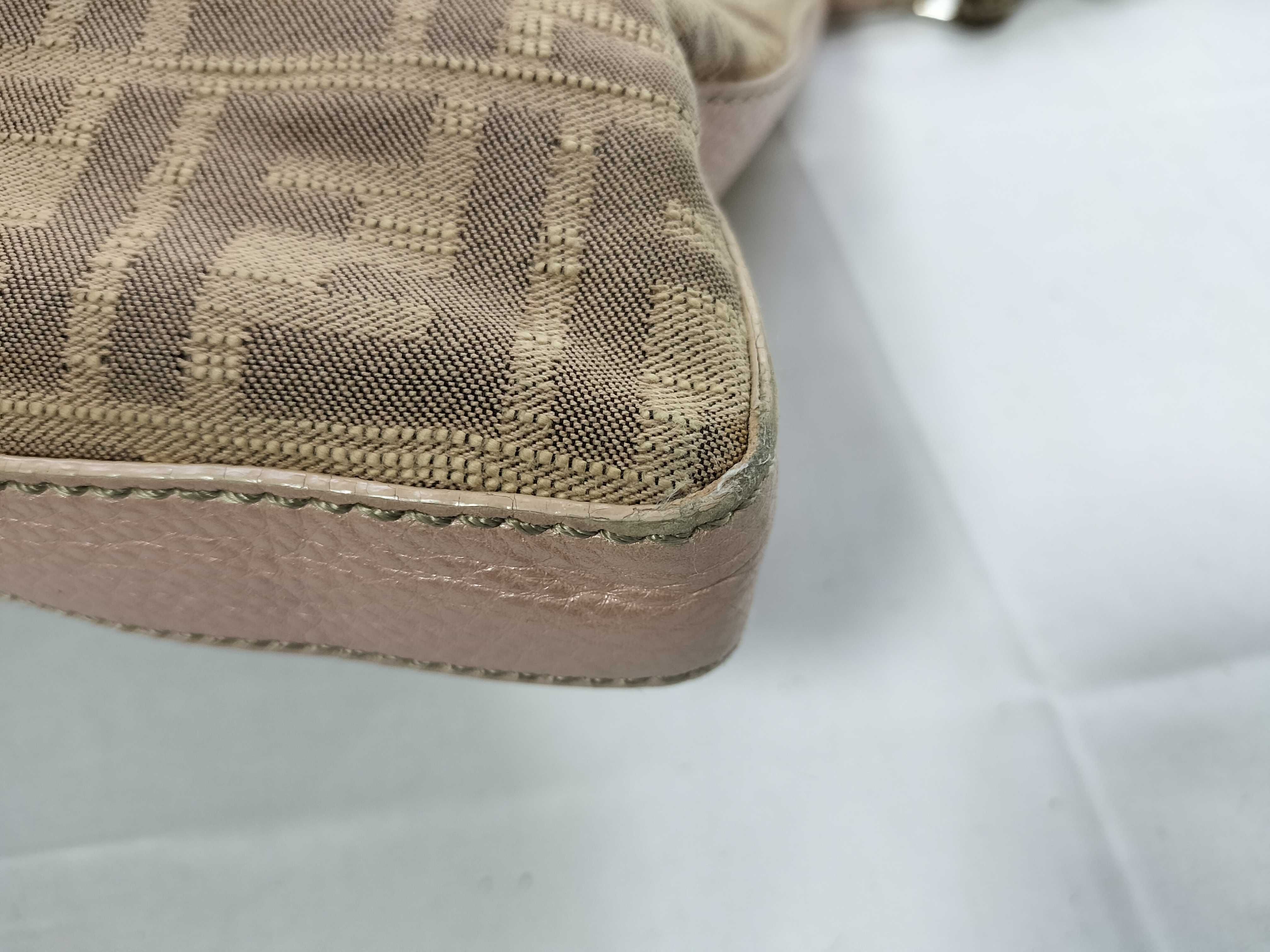 Zucca pattern shoulder bag — view 7