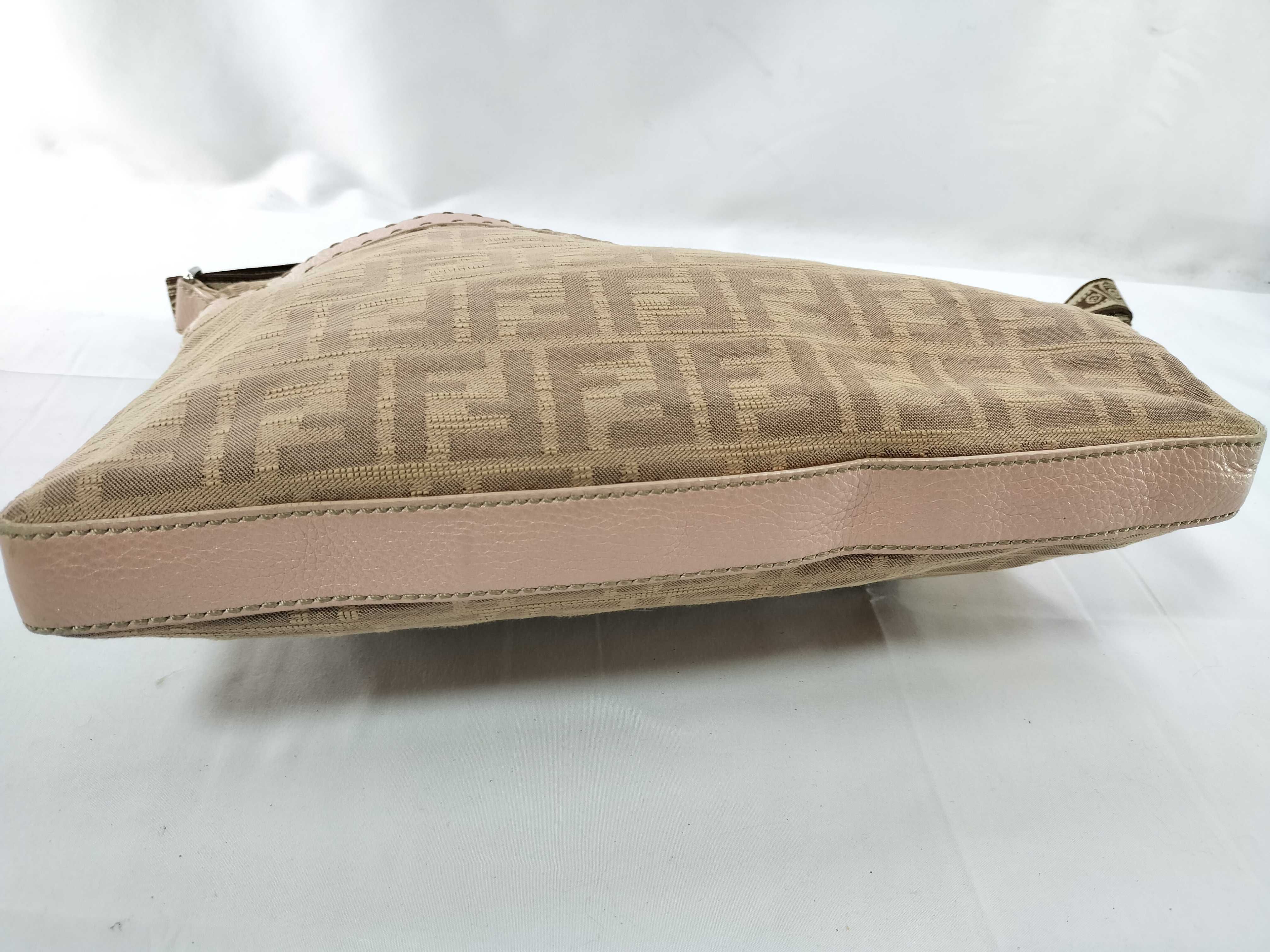 Zucca pattern shoulder bag — view 8