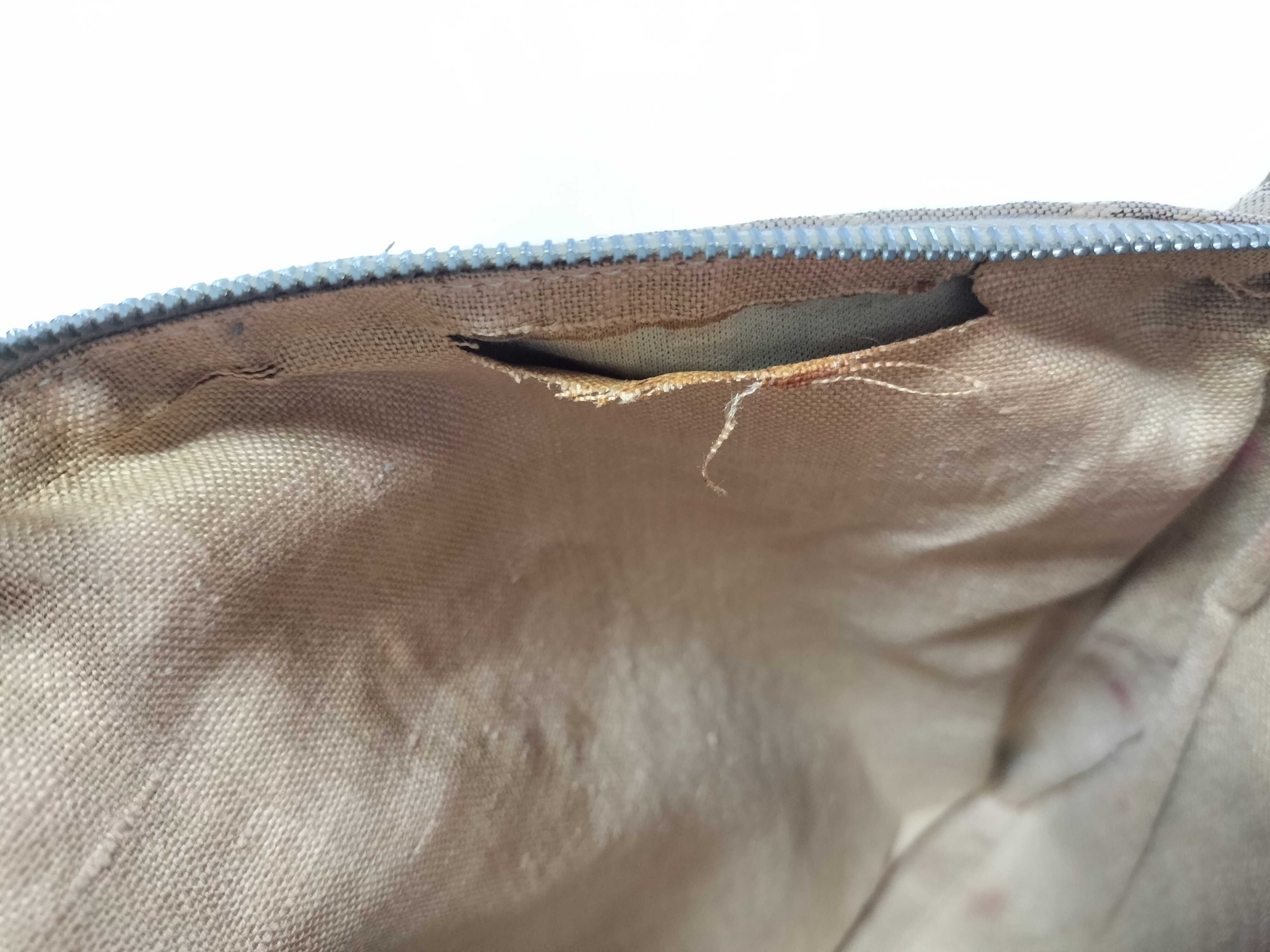 Zucca pattern shoulder bag — view 10