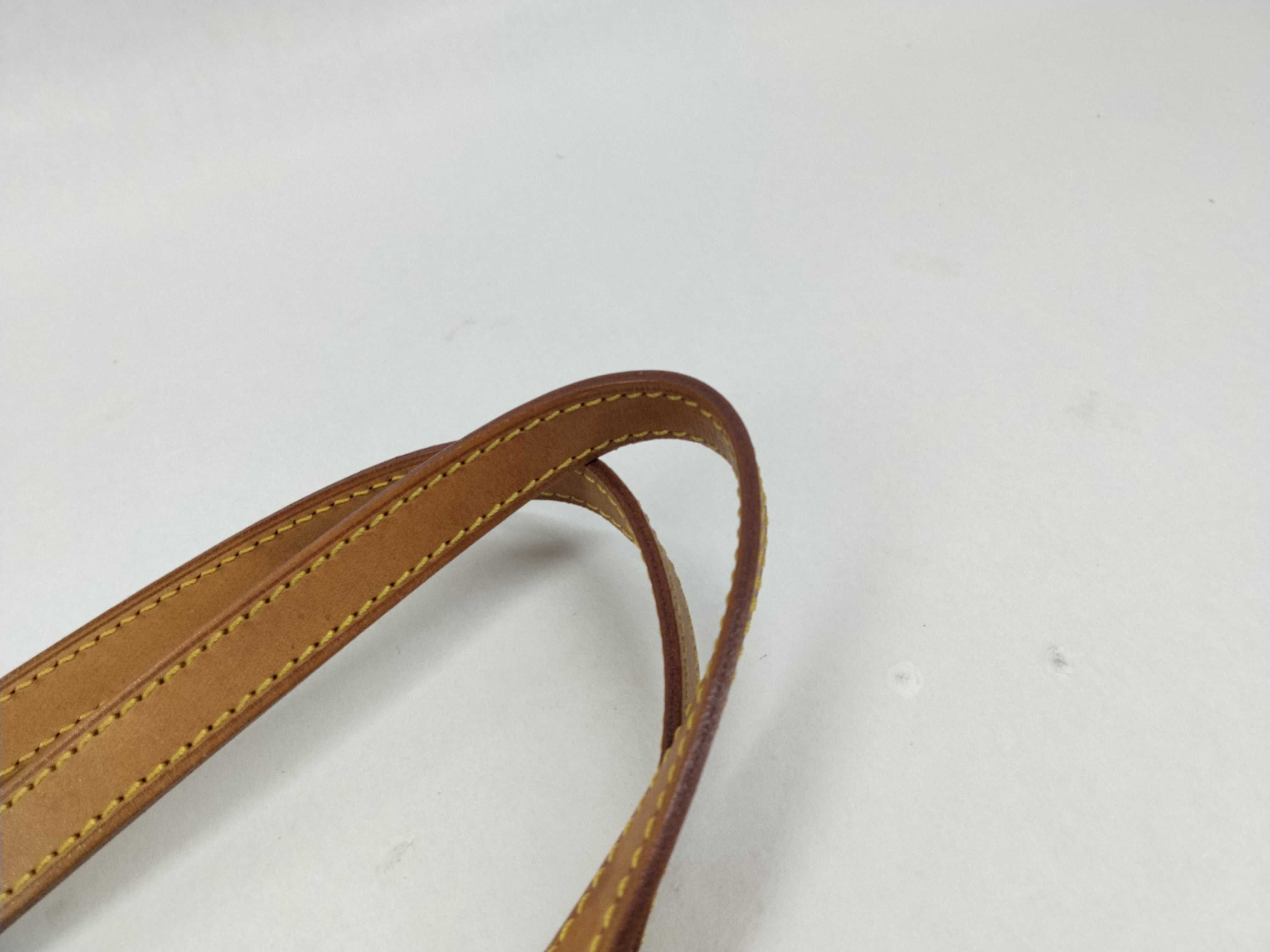 Monogram M42238 Petite Bucket Tote Bag — view 5