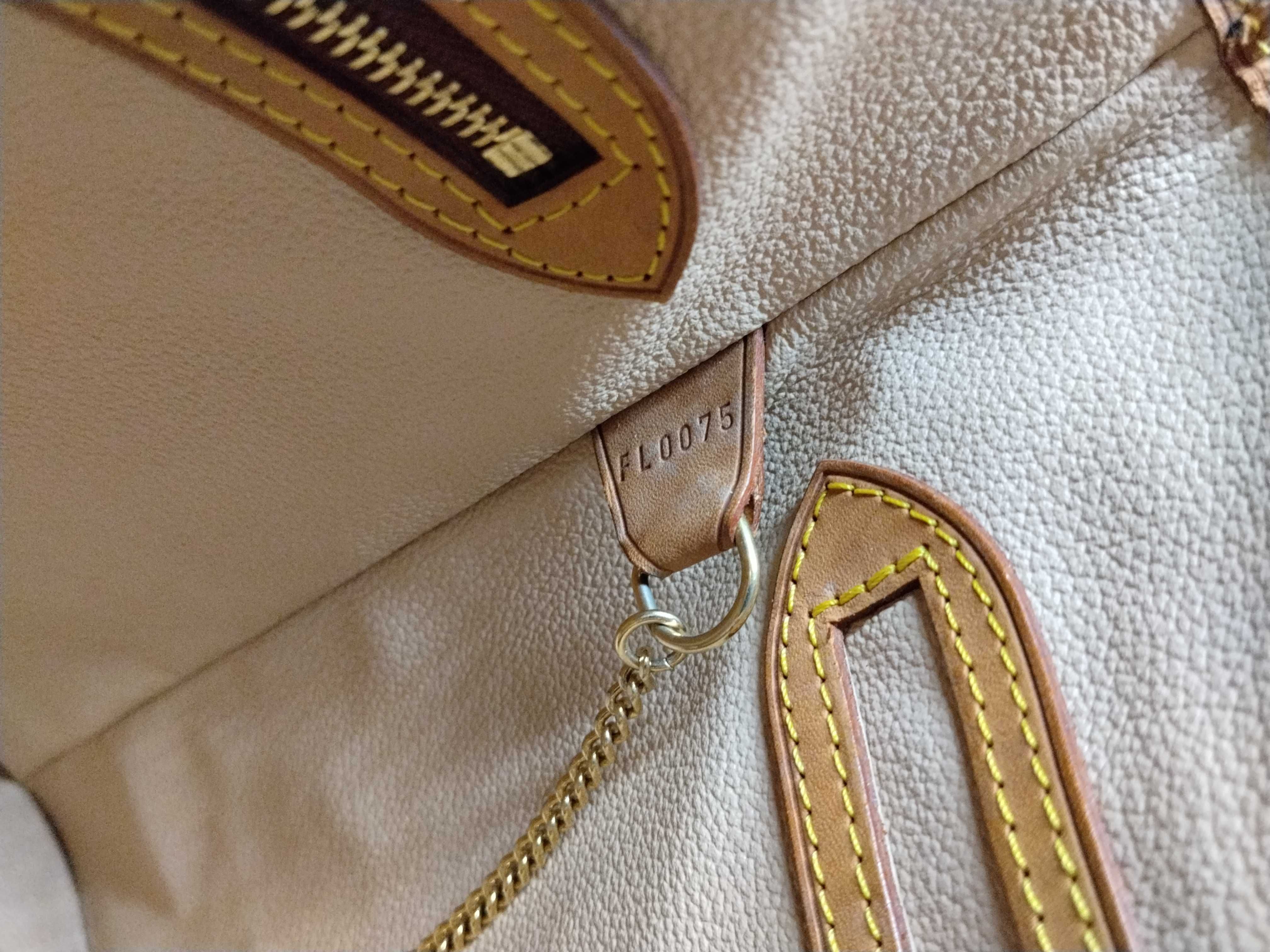 Monogram M42238 Petite Bucket Tote Bag — view 10