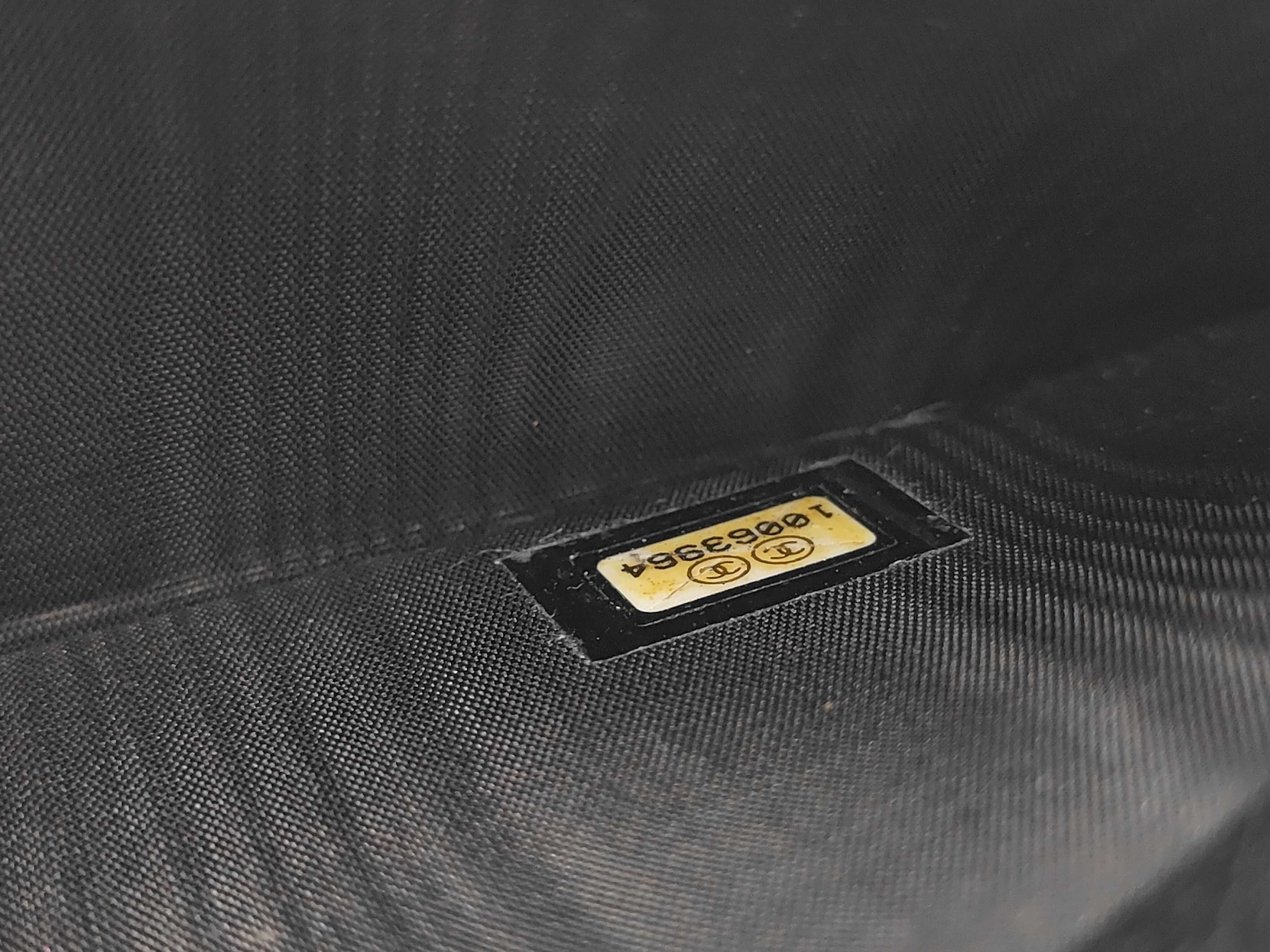 Coco Button Long Wallet (with sticker) — view 5