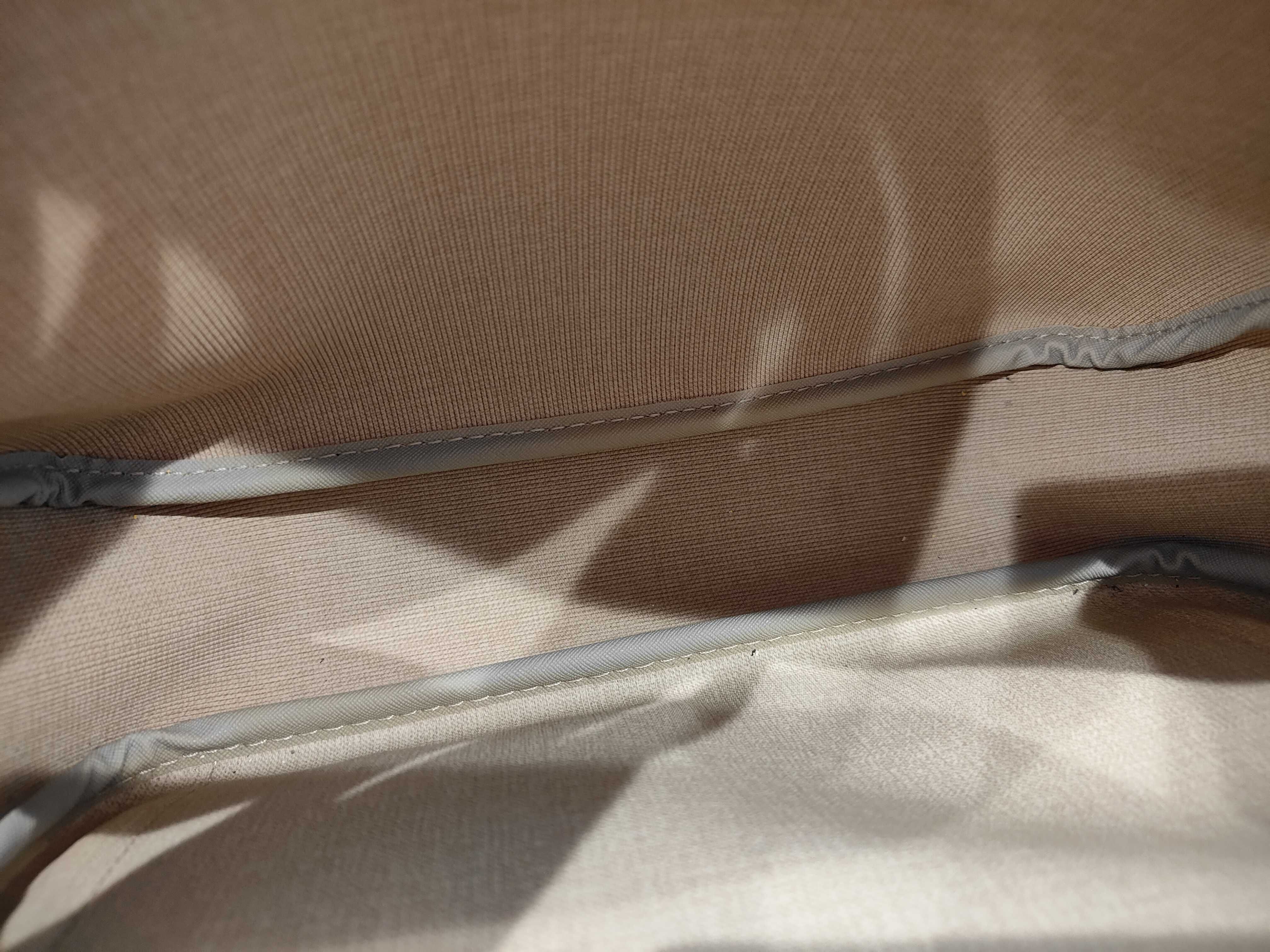 Monogram M45254 Reporter PM Shoulder Bag — view 11