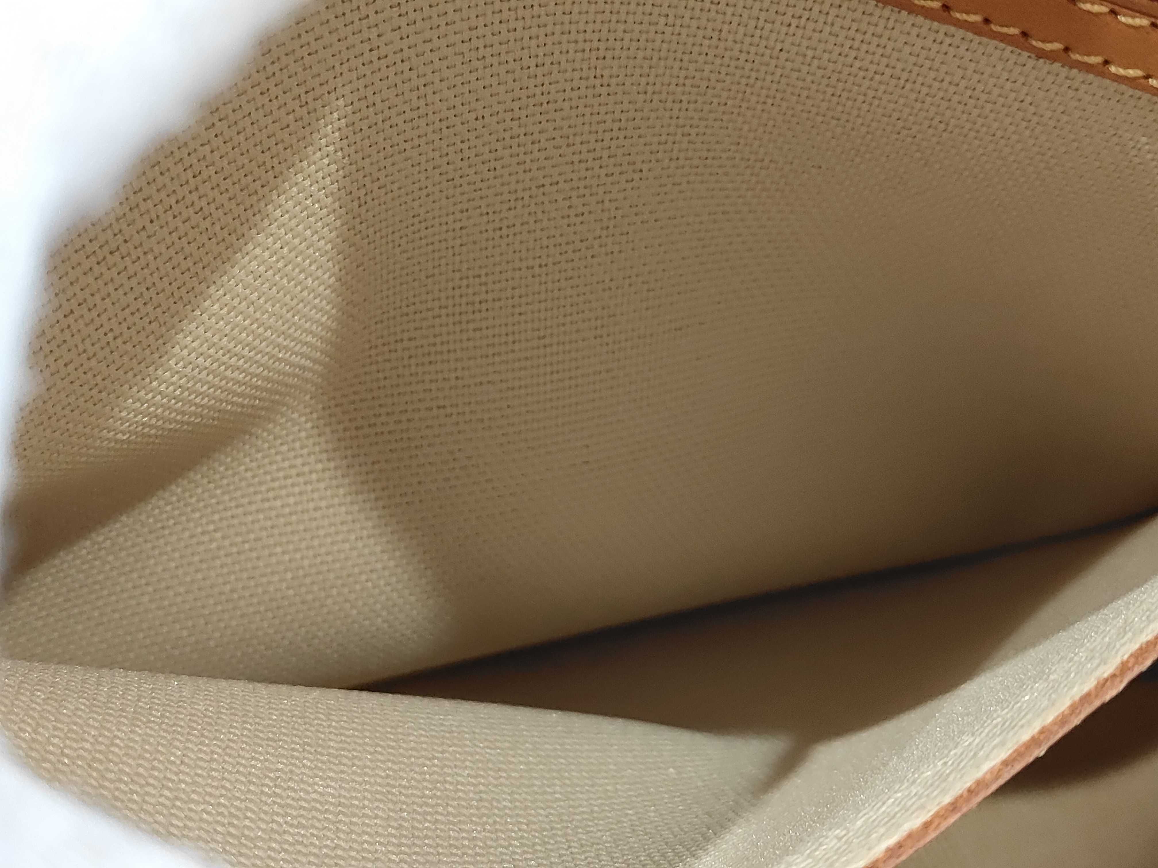 Monogram M45254 Reporter PM Shoulder Bag — view 12