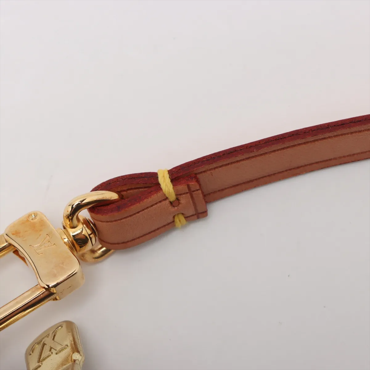Monogram Pochette Accessoire M51980 VI0051 Brown — view 10