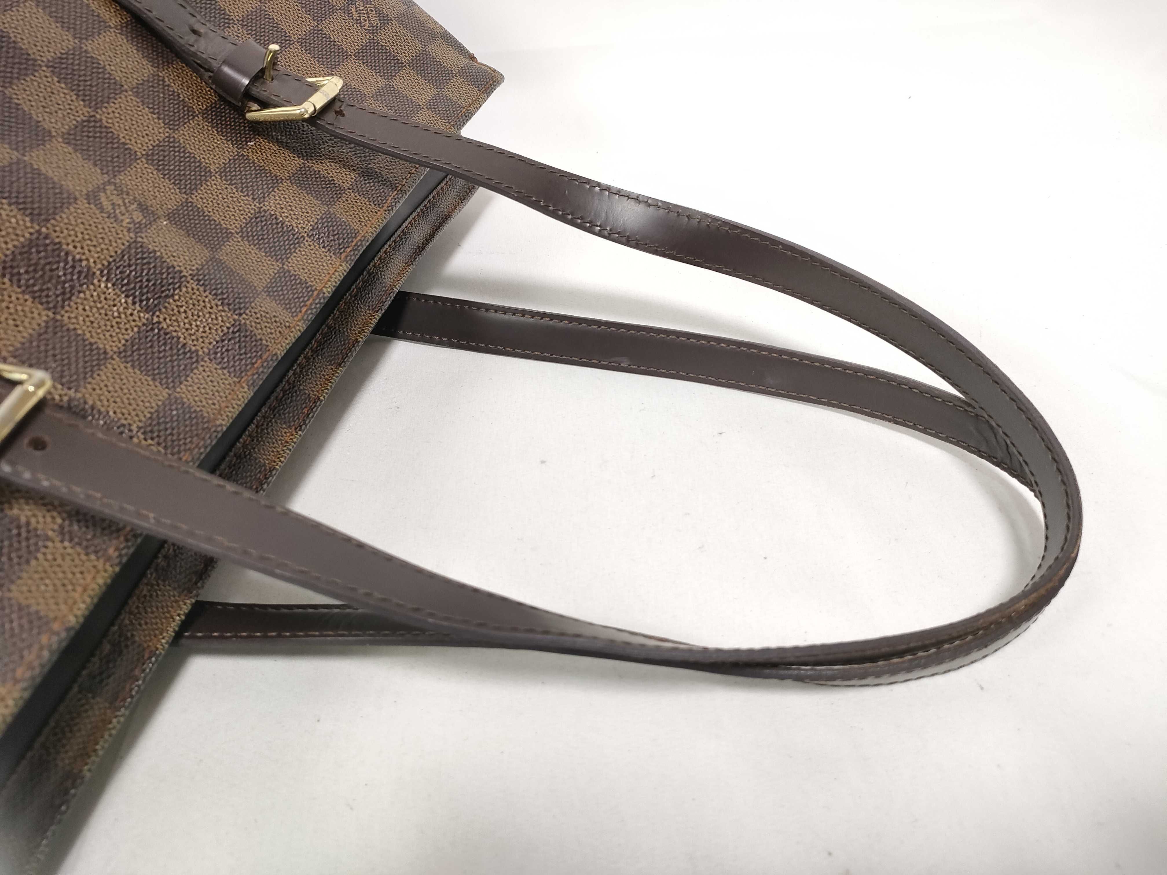 Damier Chelsea Tote Bag N51119 VI0036 — view 11