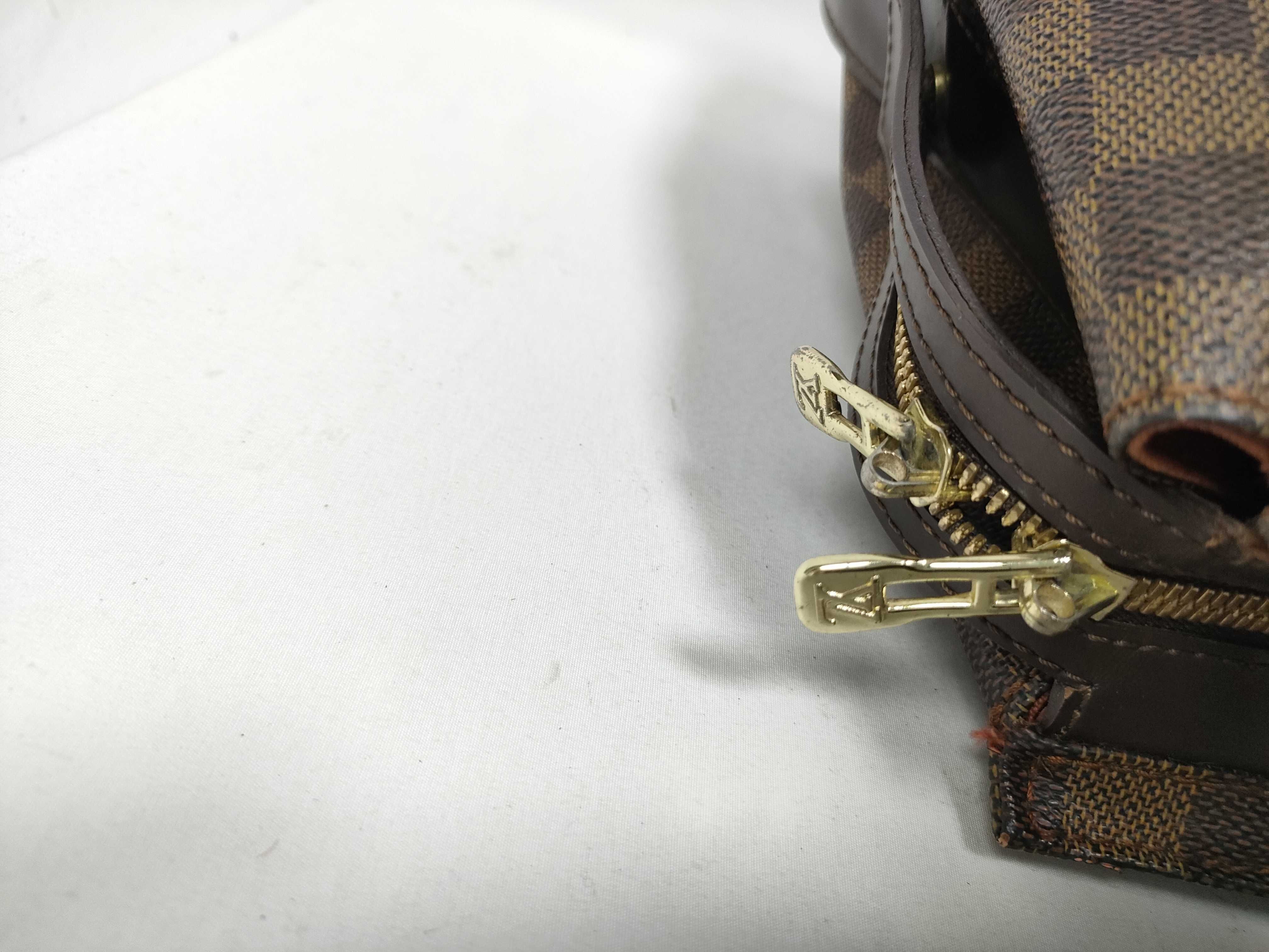 Damier Chelsea Tote Bag N51119 VI0036 — view 12