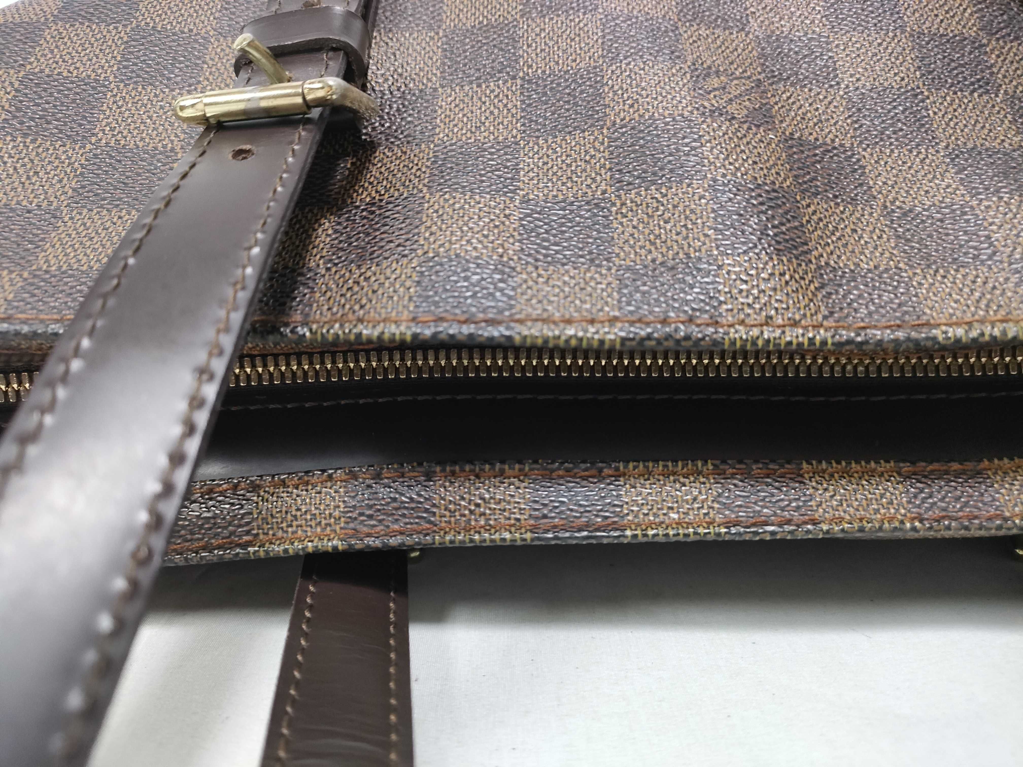 Damier Chelsea Tote Bag N51119 VI0036 — view 13