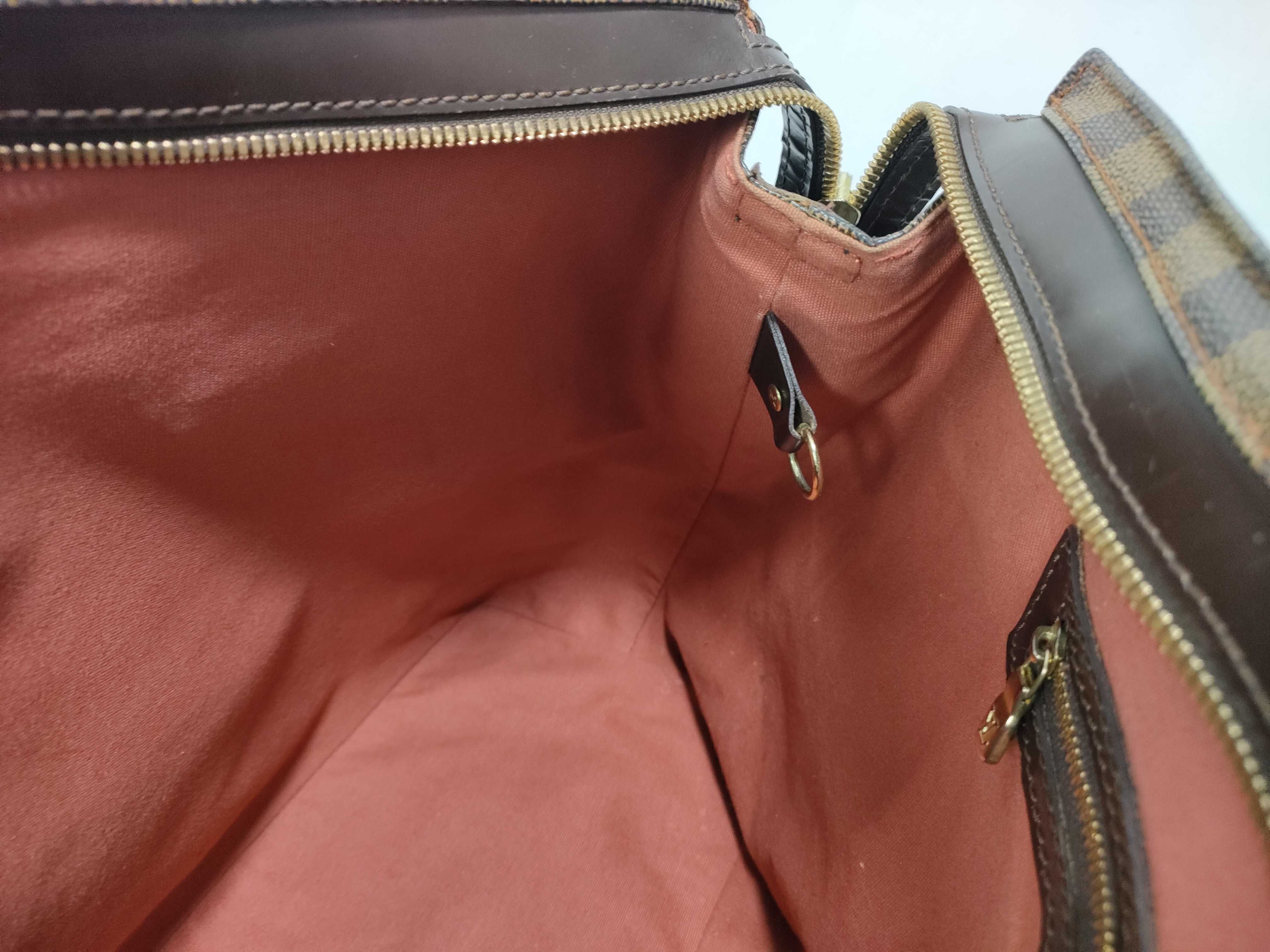 Damier Chelsea Tote Bag N51119 VI0036 — view 14
