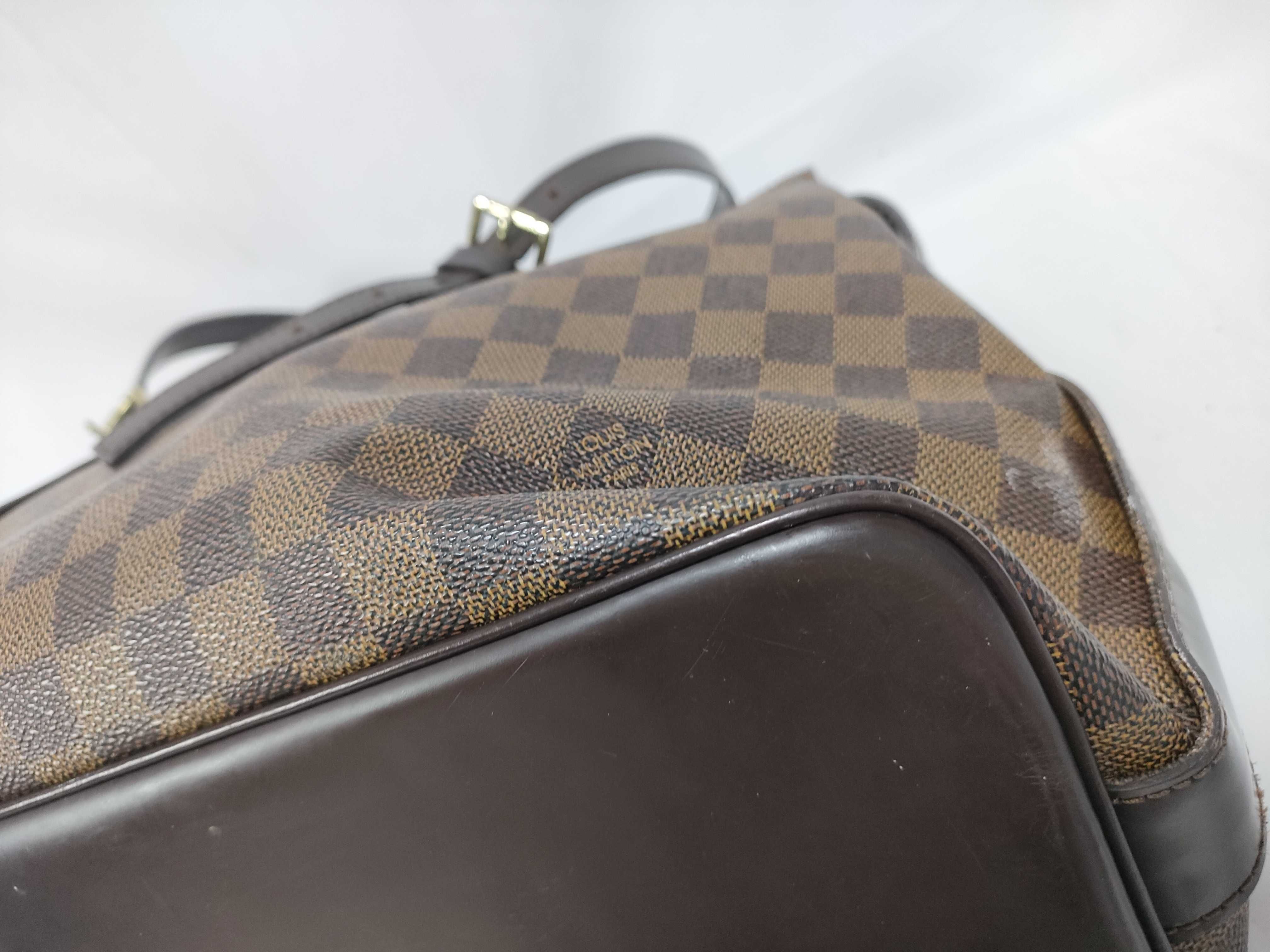Damier Chelsea Tote Bag N51119 VI0036 — view 4